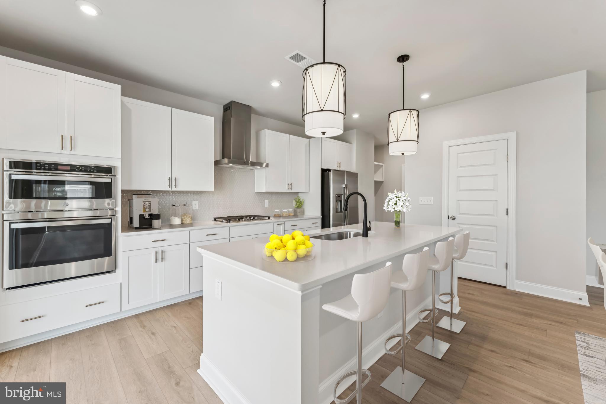 BRANDYWINE WOODS - Residential