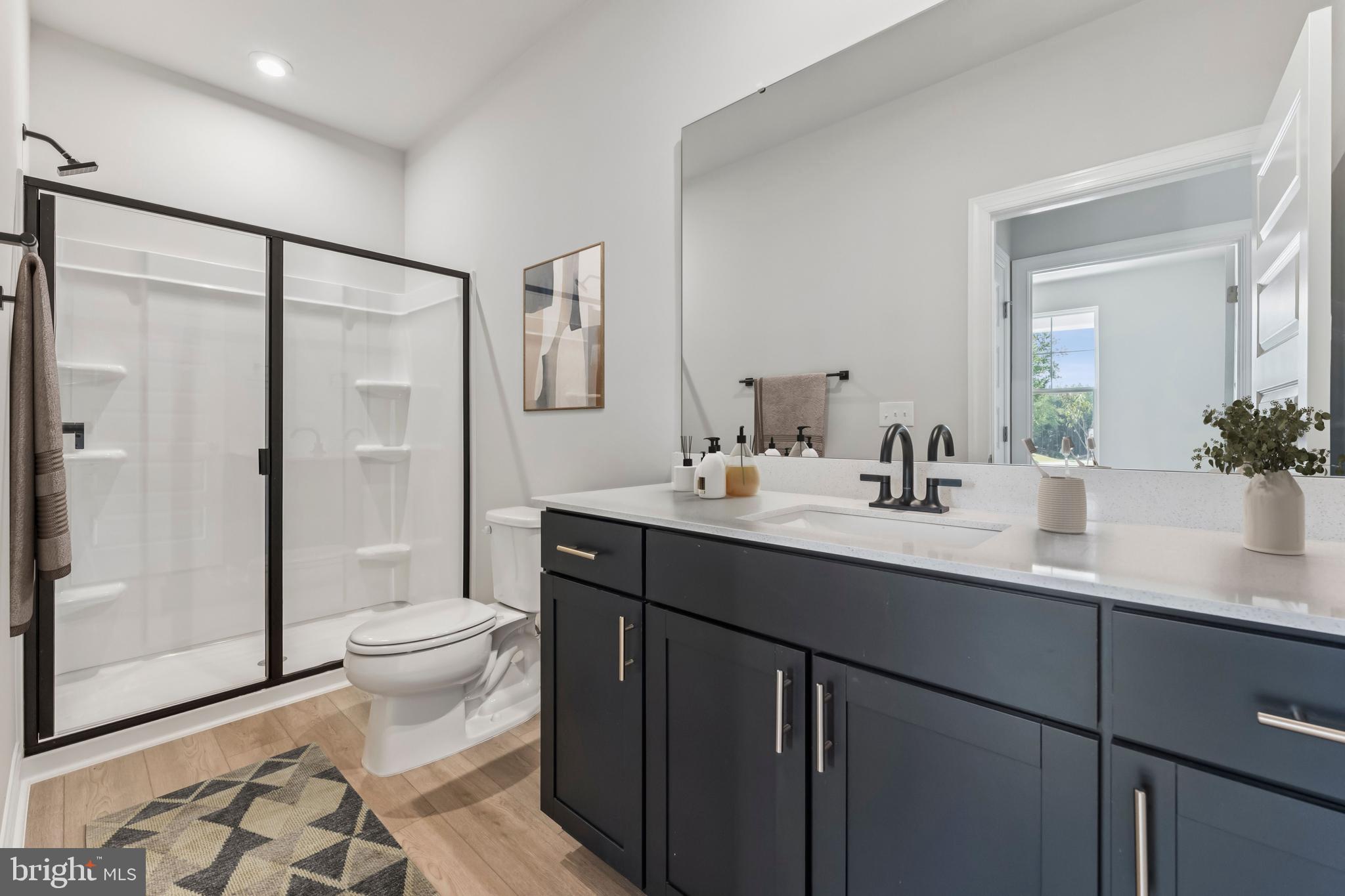 BRANDYWINE WOODS - Residential