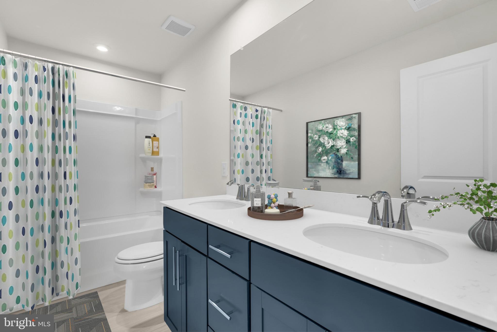 BRANDYWINE WOODS - Residential