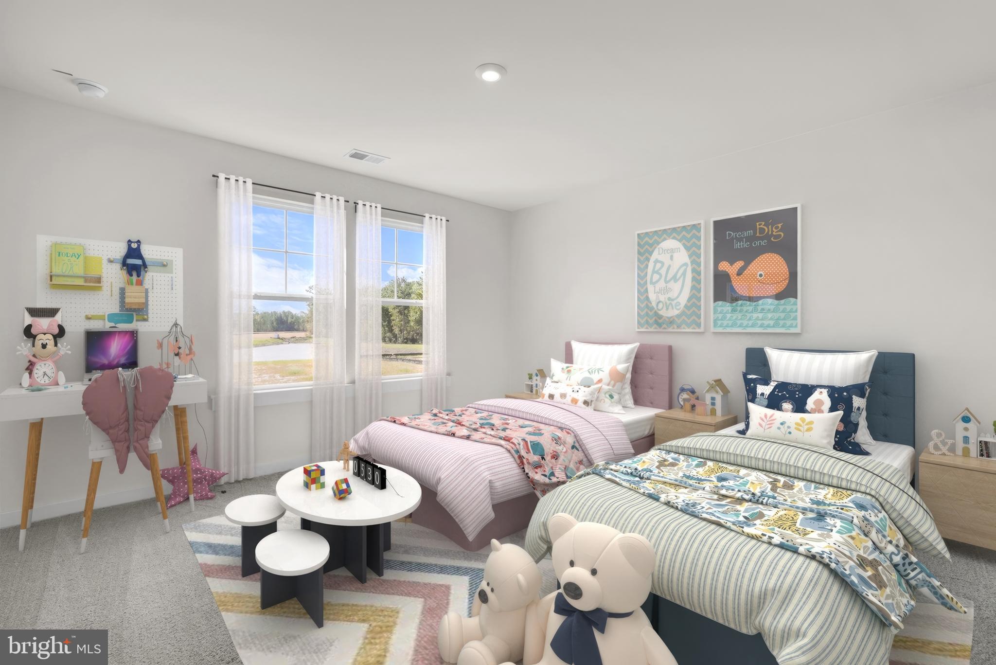 BRANDYWINE WOODS - Residential