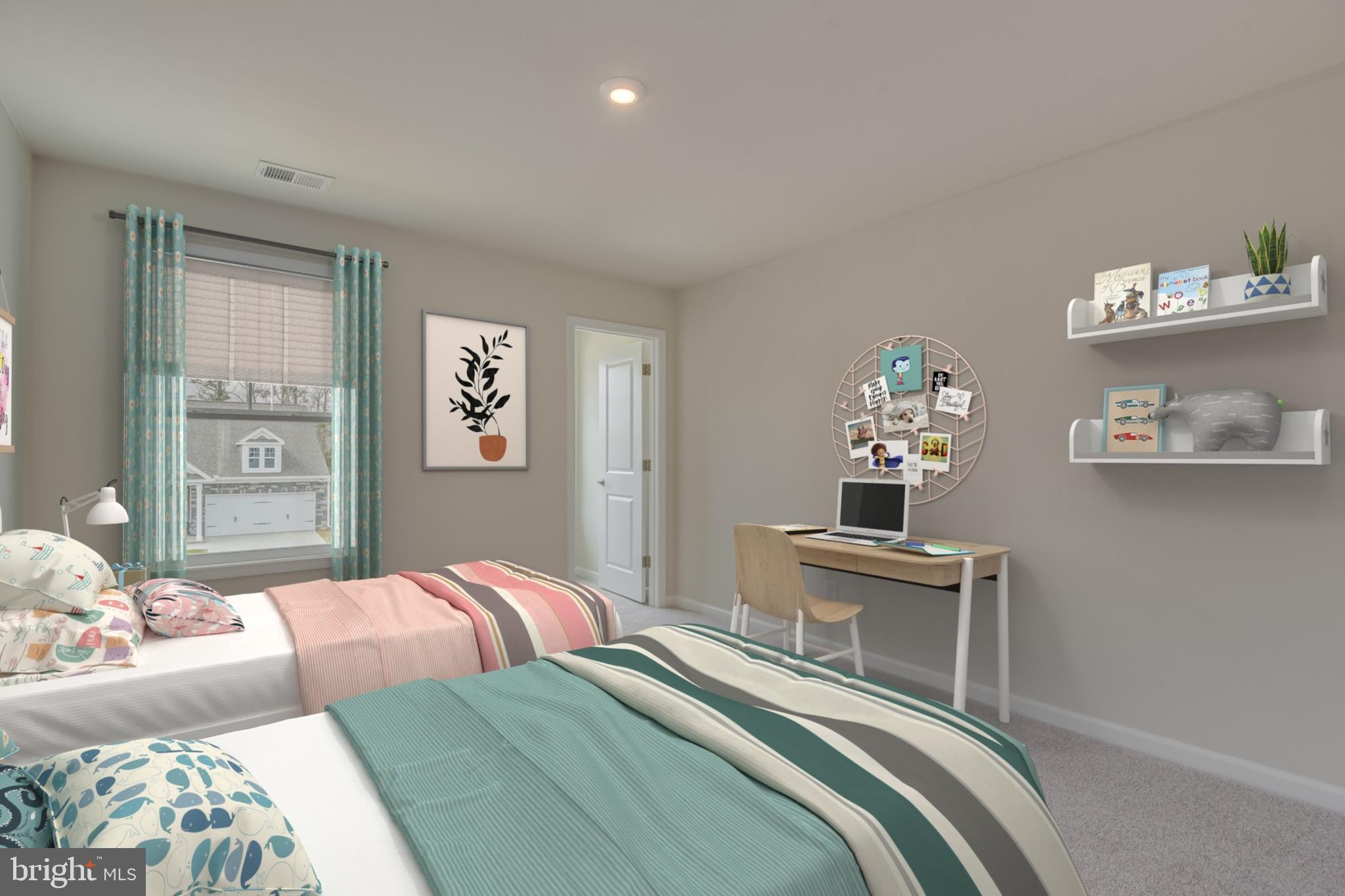 BRANDYWINE WOODS - Residential