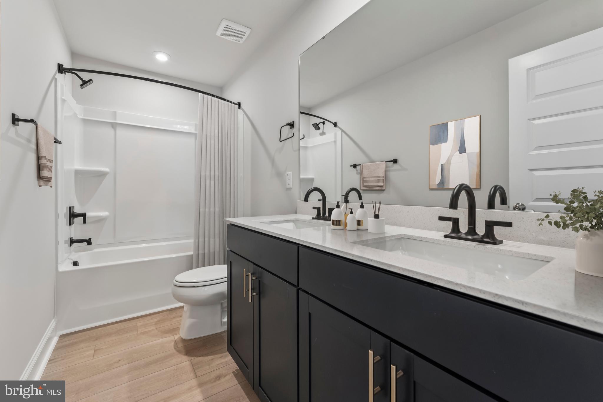 BRANDYWINE WOODS - Residential