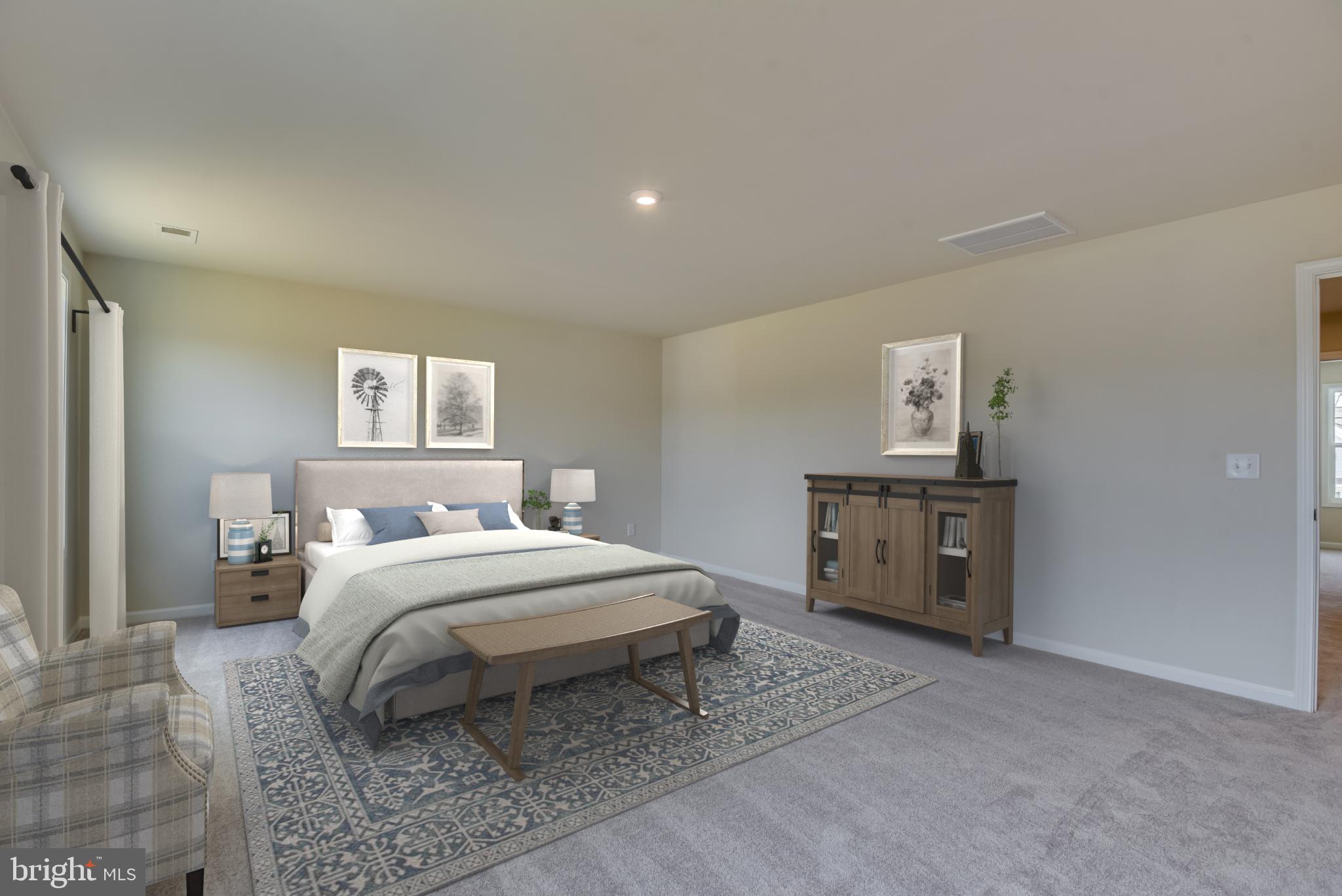 BRANDYWINE WOODS - Residential