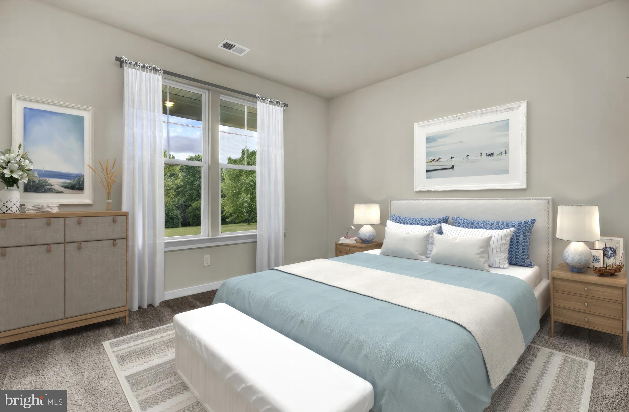 BRANDYWINE WOODS - Residential