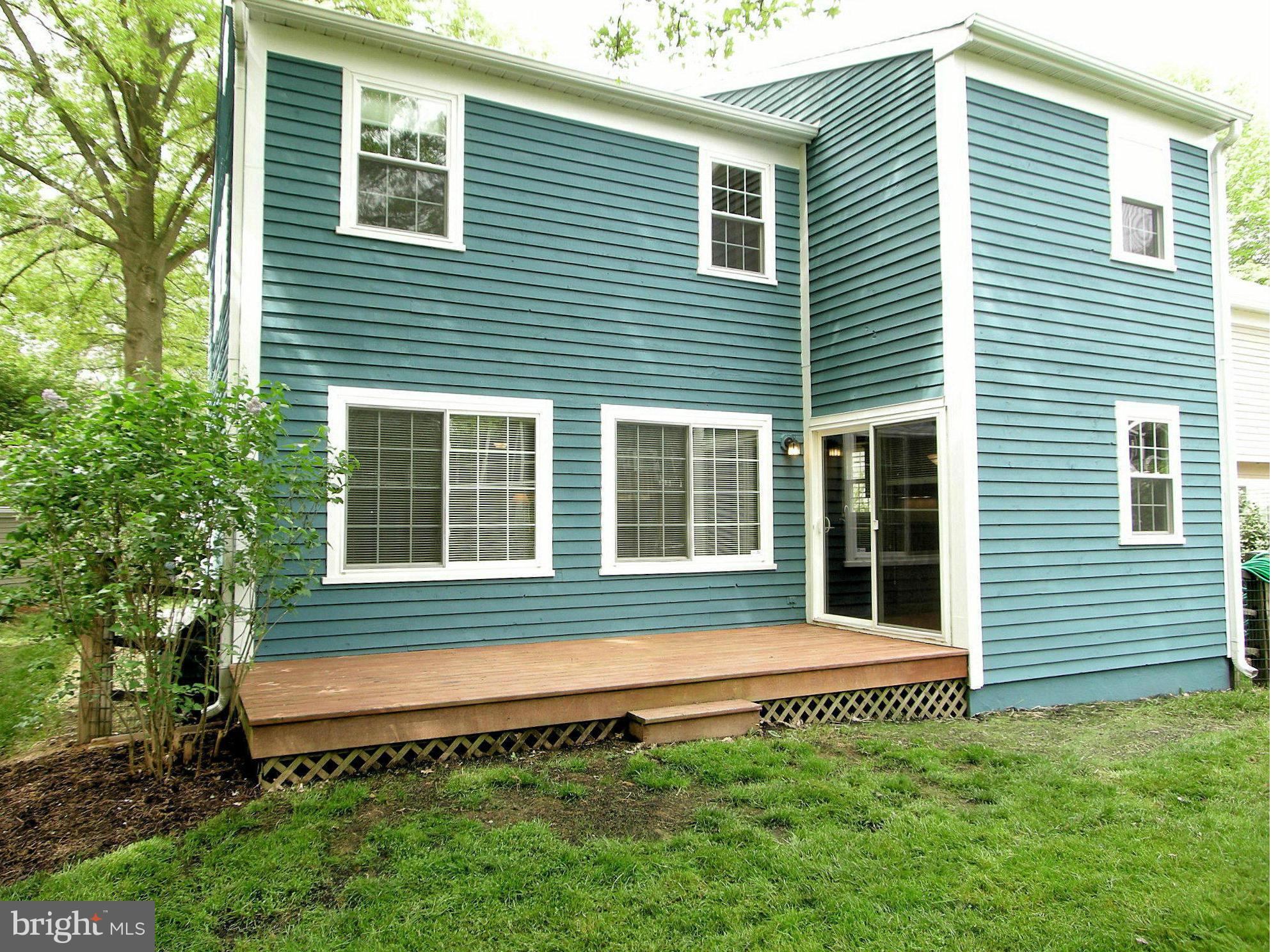 CLARY'S FOREST - Residential