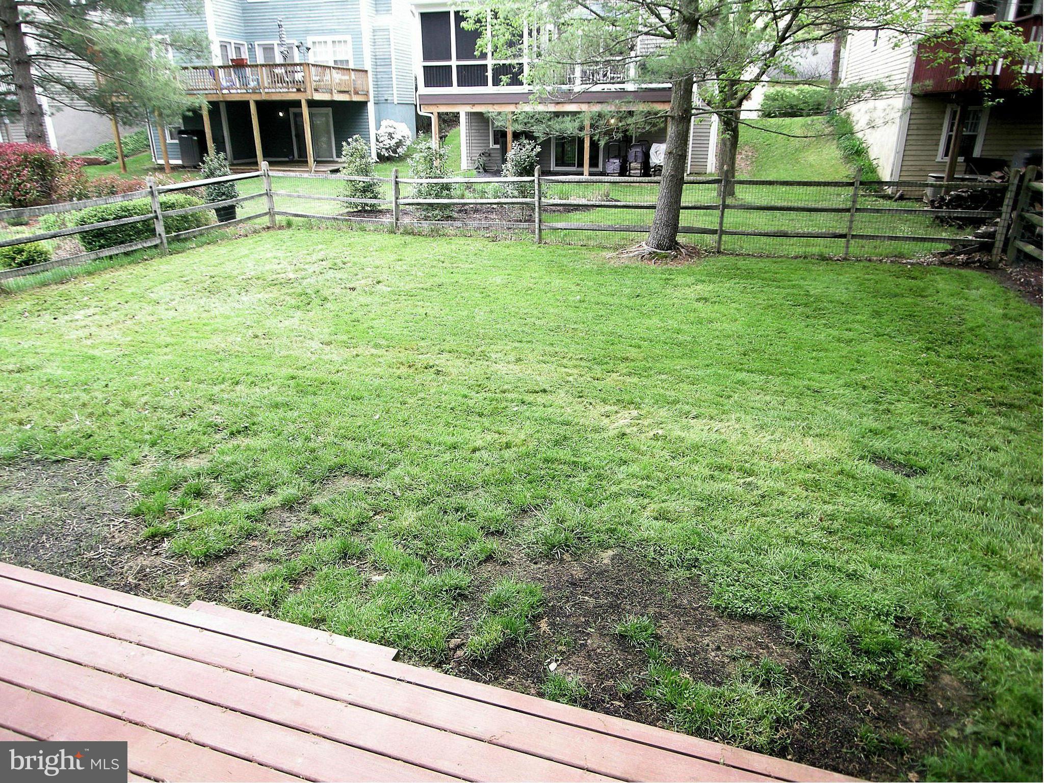 CLARY'S FOREST - Residential