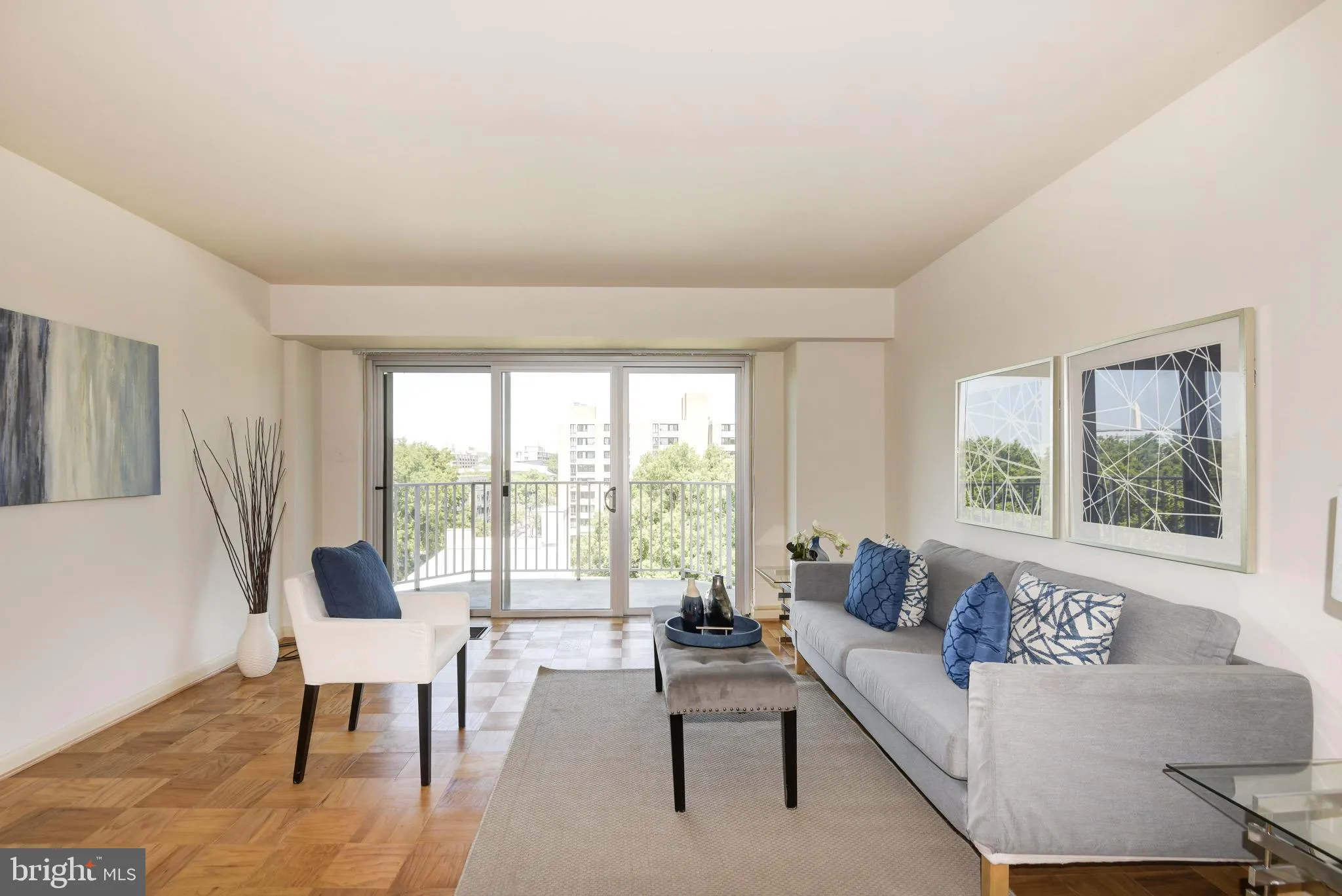 560 N Street SW Unit 703, Washington, DC 20024