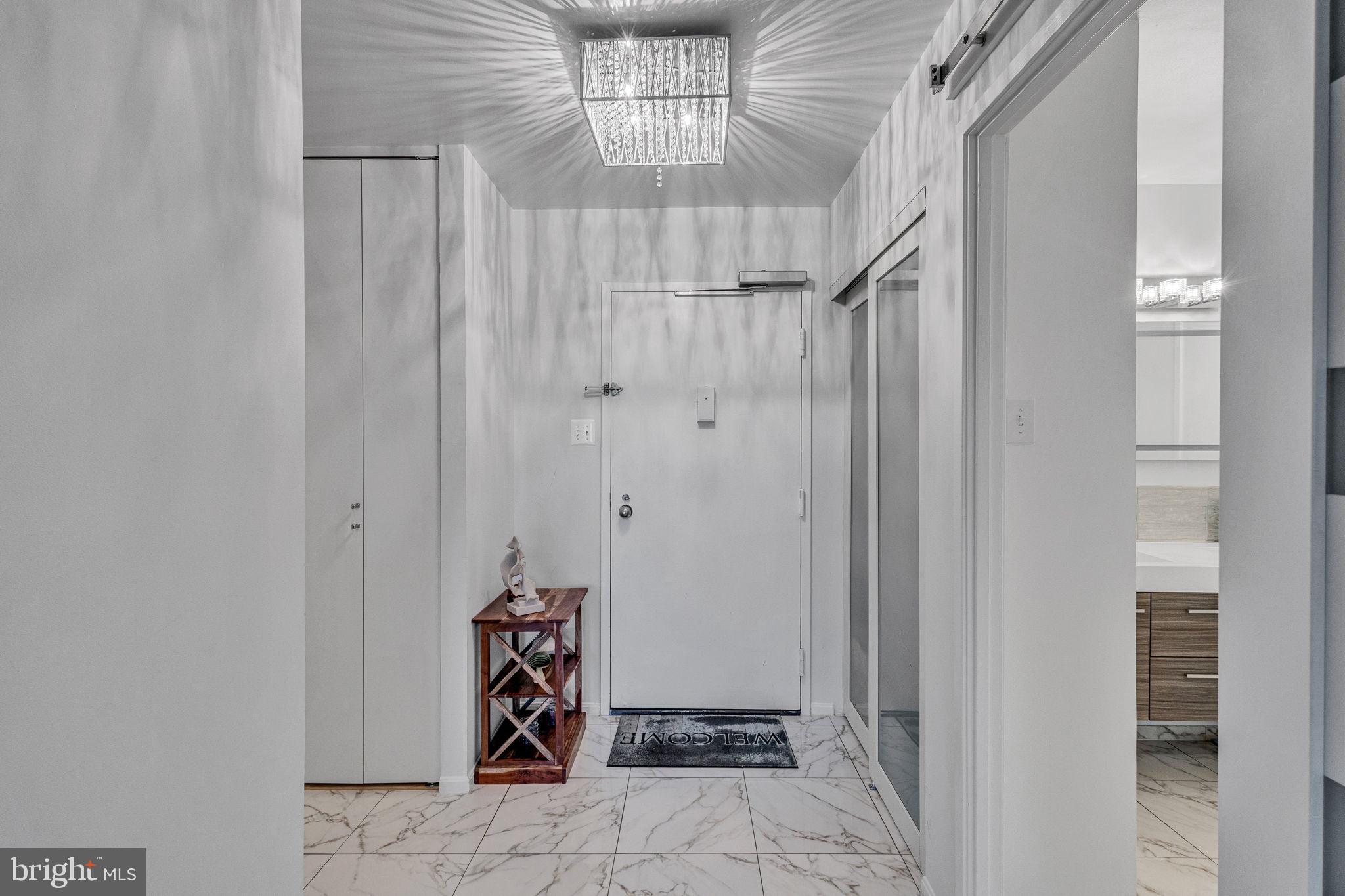 WATERGATE AT LANDMARK - Residential Lease