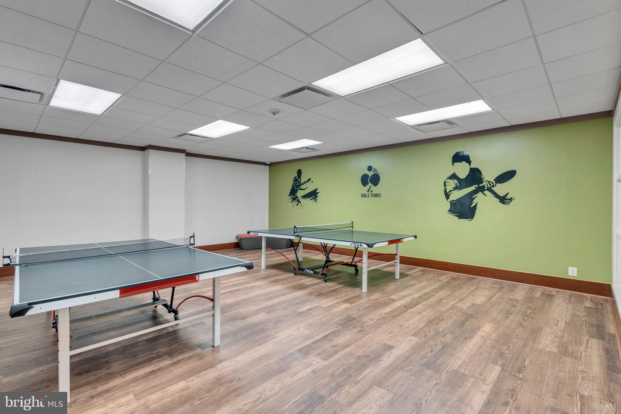 WATERGATE AT LANDMARK - Residential Lease