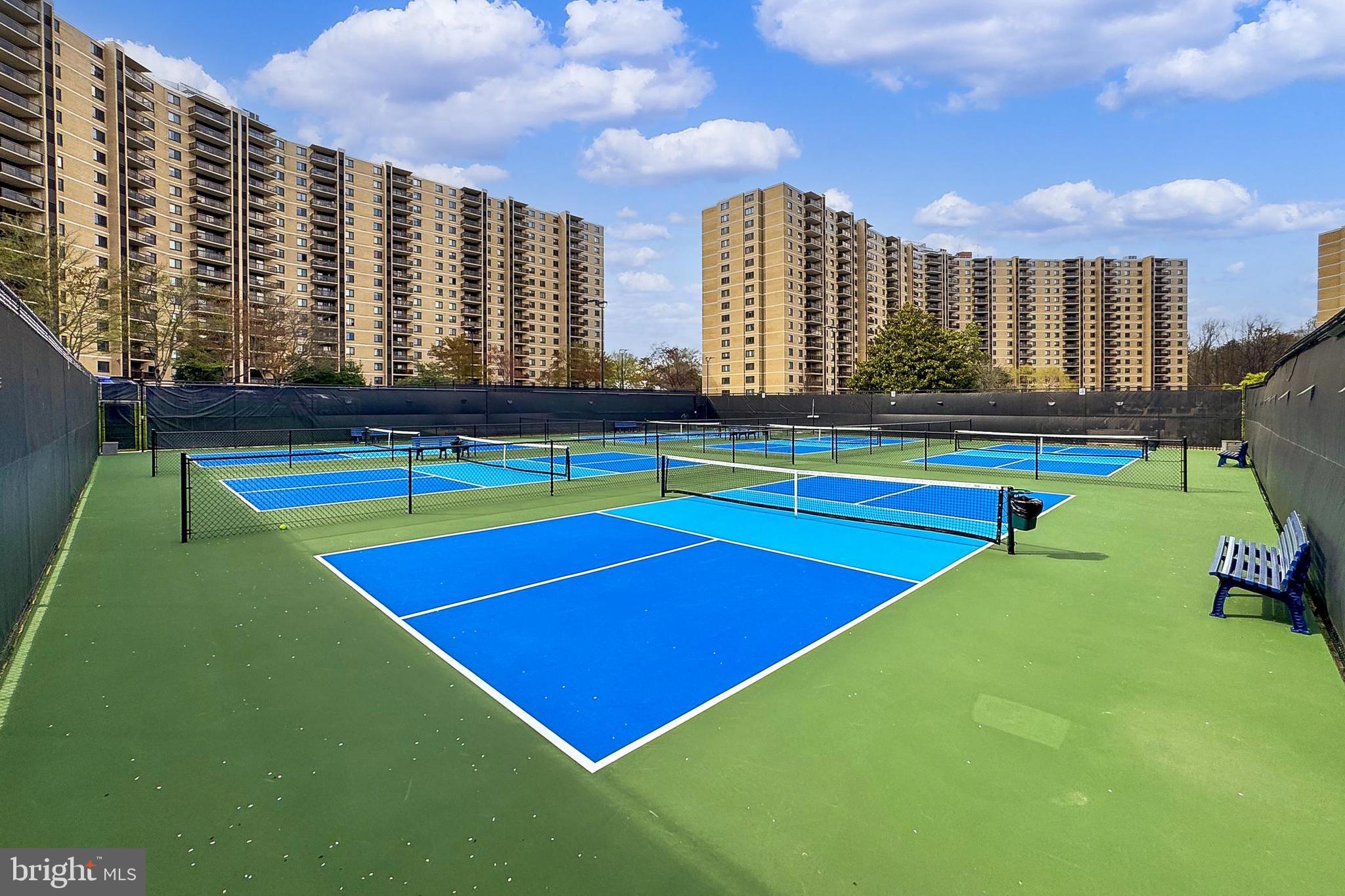 WATERGATE AT LANDMARK - Residential Lease