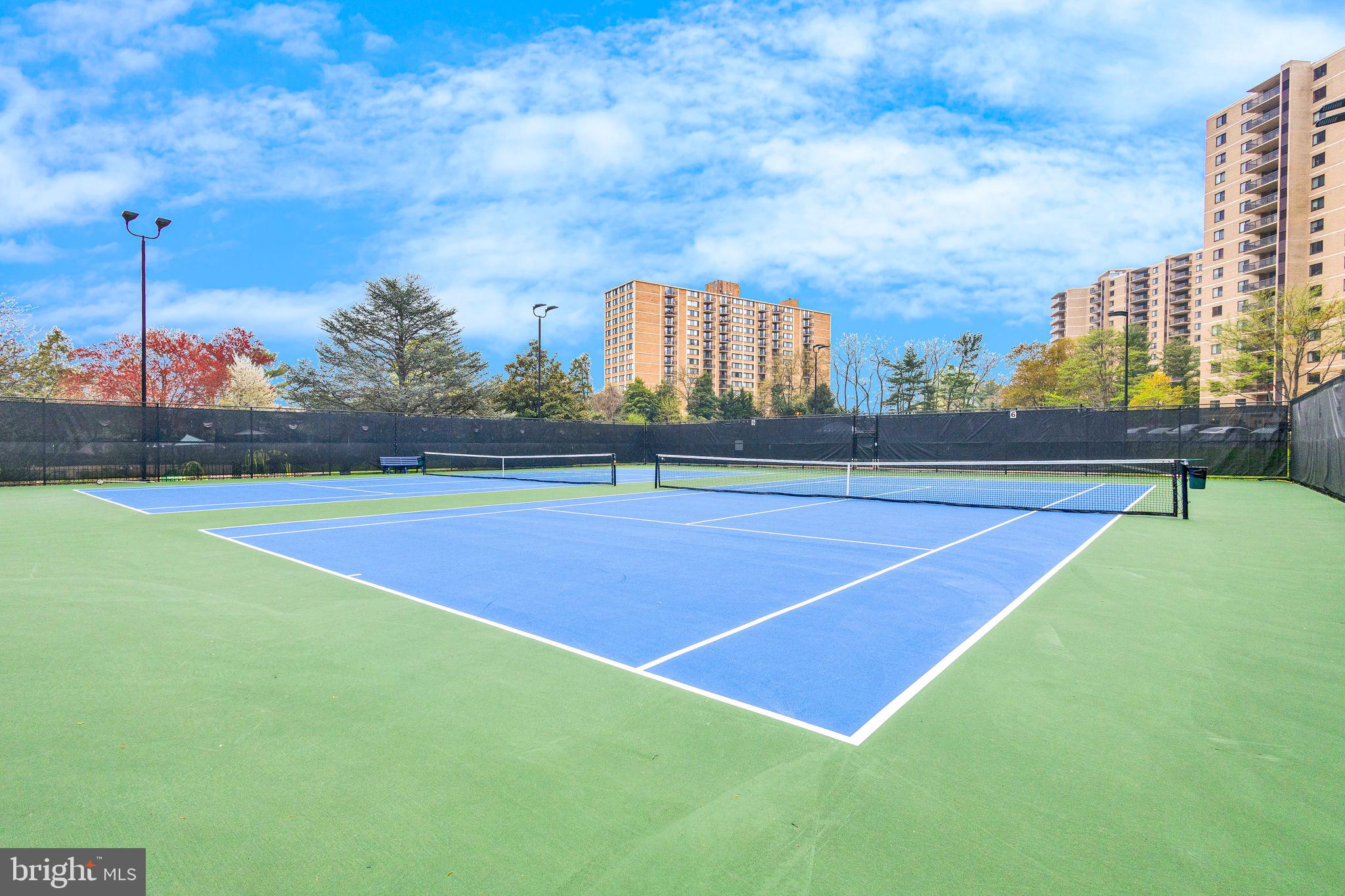 WATERGATE AT LANDMARK - Residential Lease