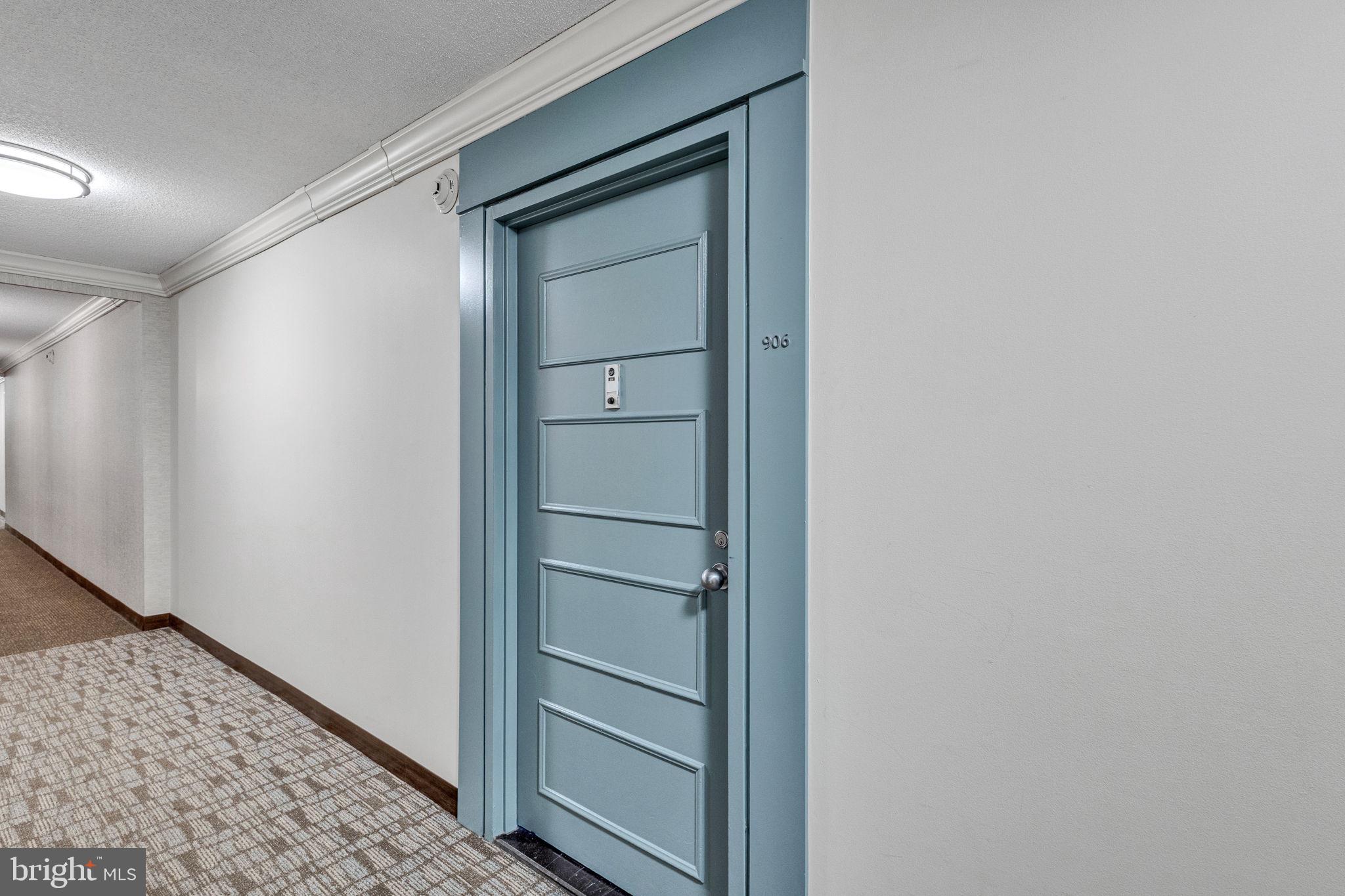 WATERGATE AT LANDMARK - Residential Lease