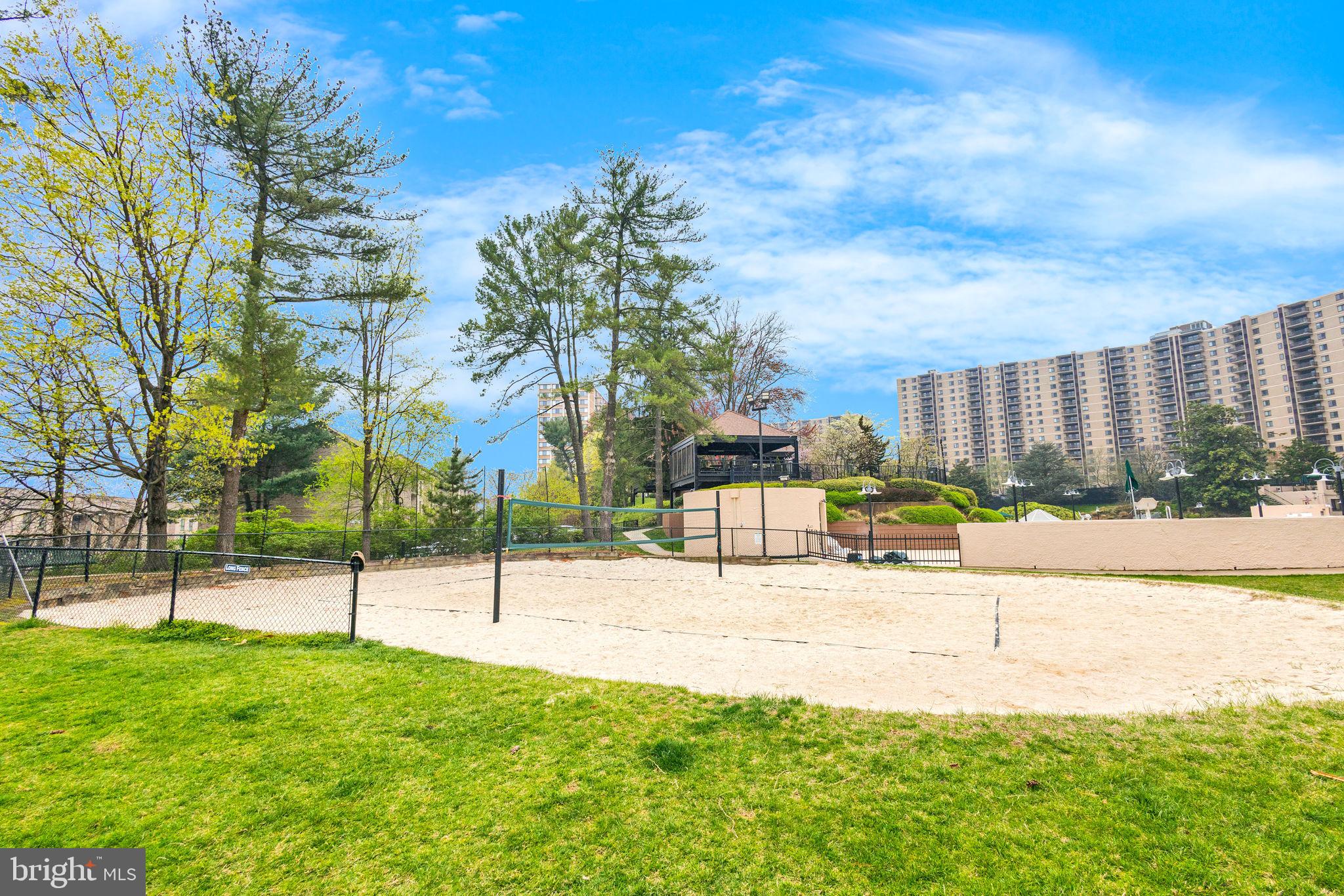 WATERGATE AT LANDMARK - Residential Lease