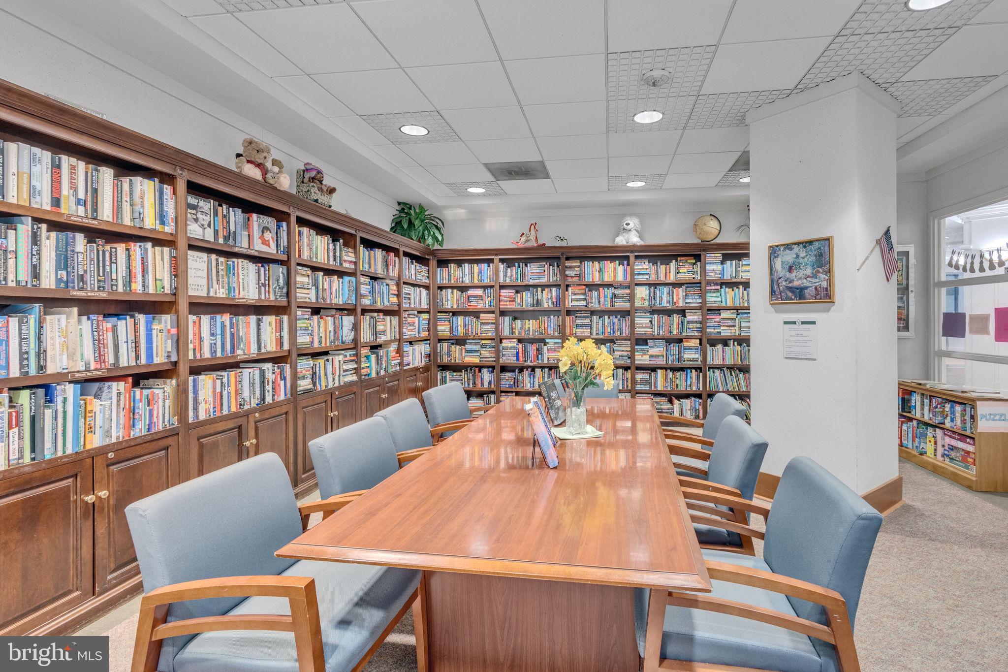 WATERGATE AT LANDMARK - Residential Lease