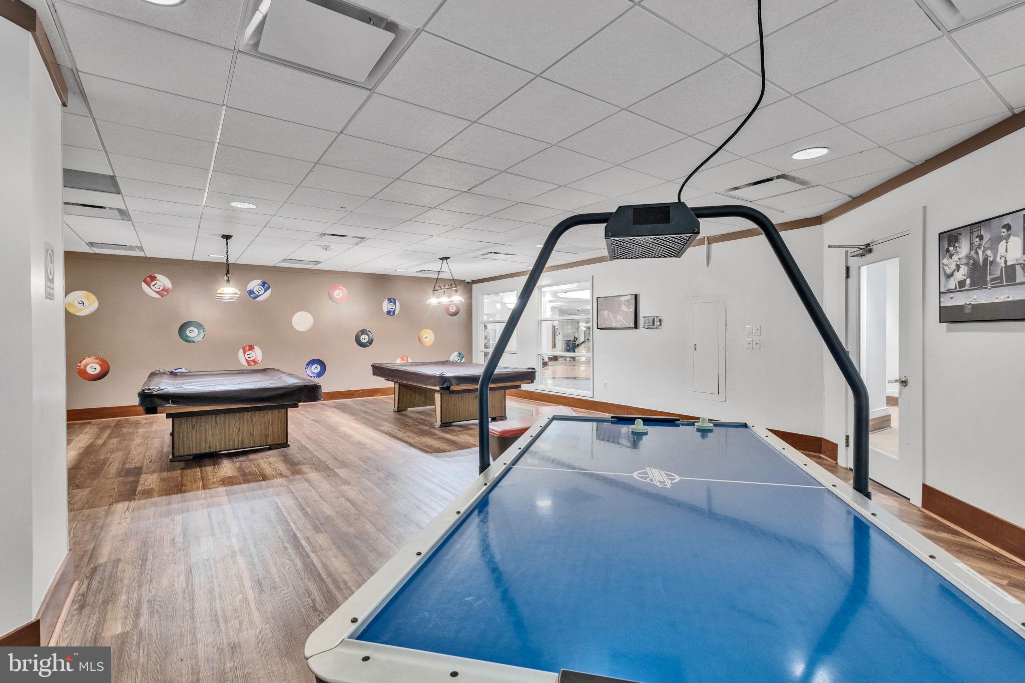 WATERGATE AT LANDMARK - Residential Lease