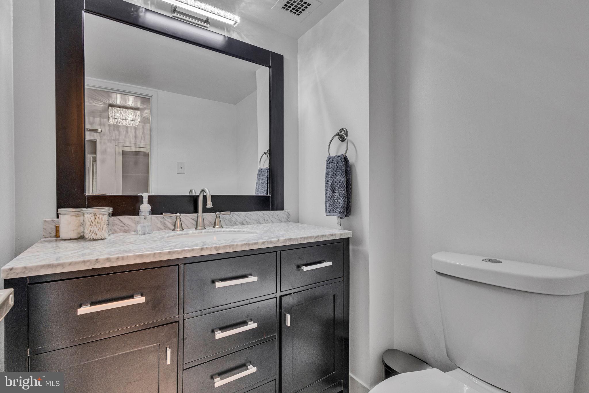 WATERGATE AT LANDMARK - Residential Lease