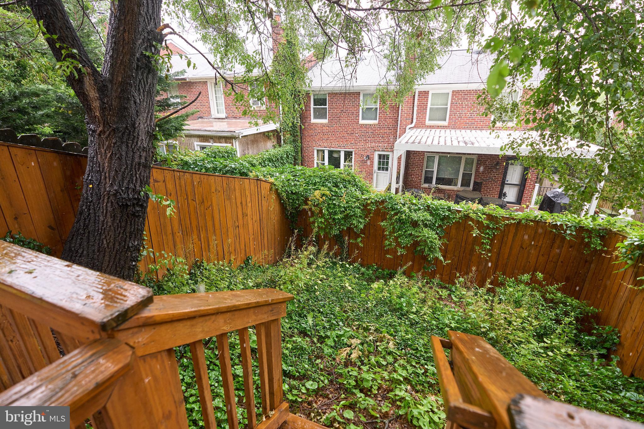 WARWICK VILLAGE - Residential Lease