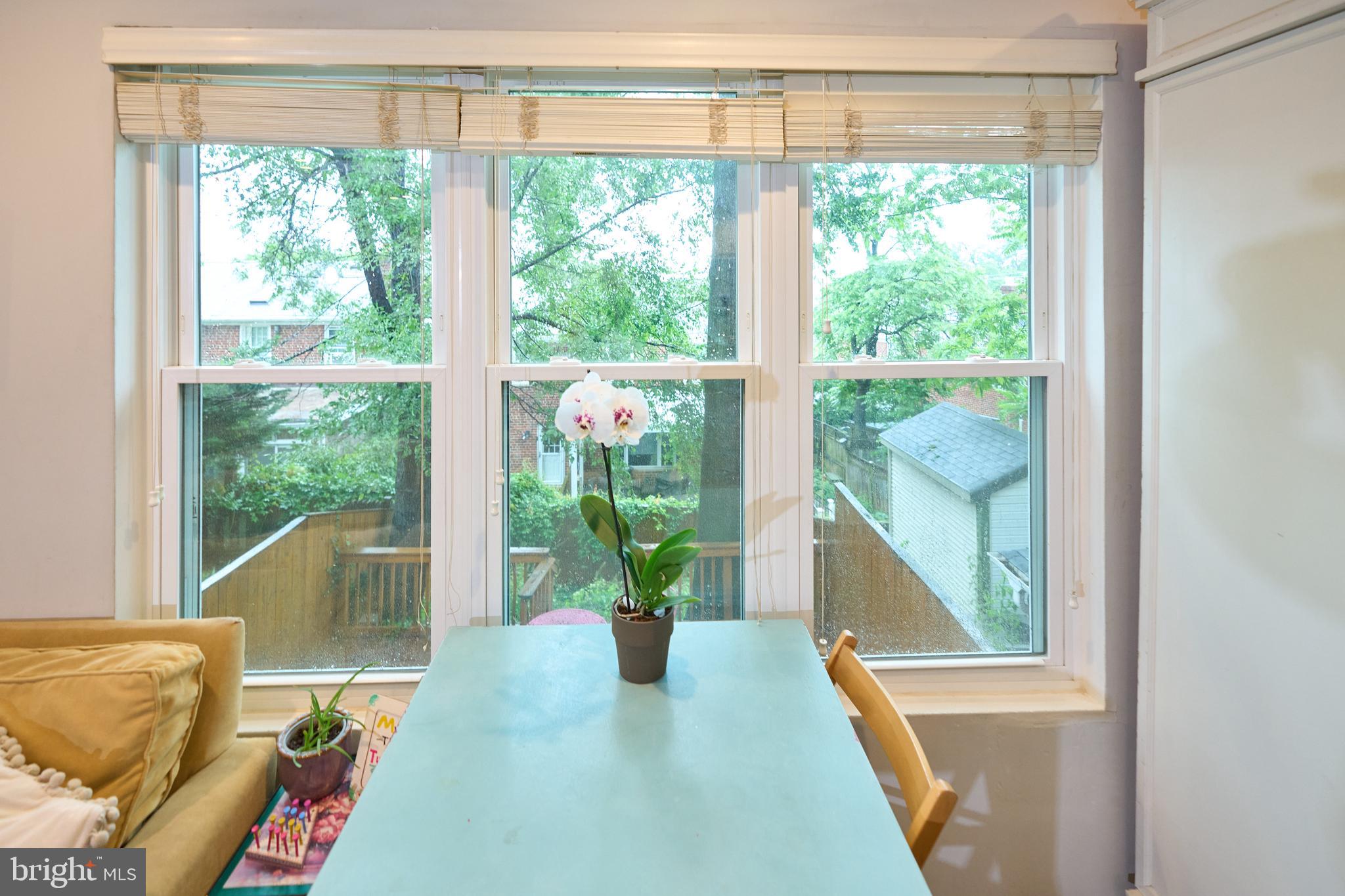 WARWICK VILLAGE - Residential Lease