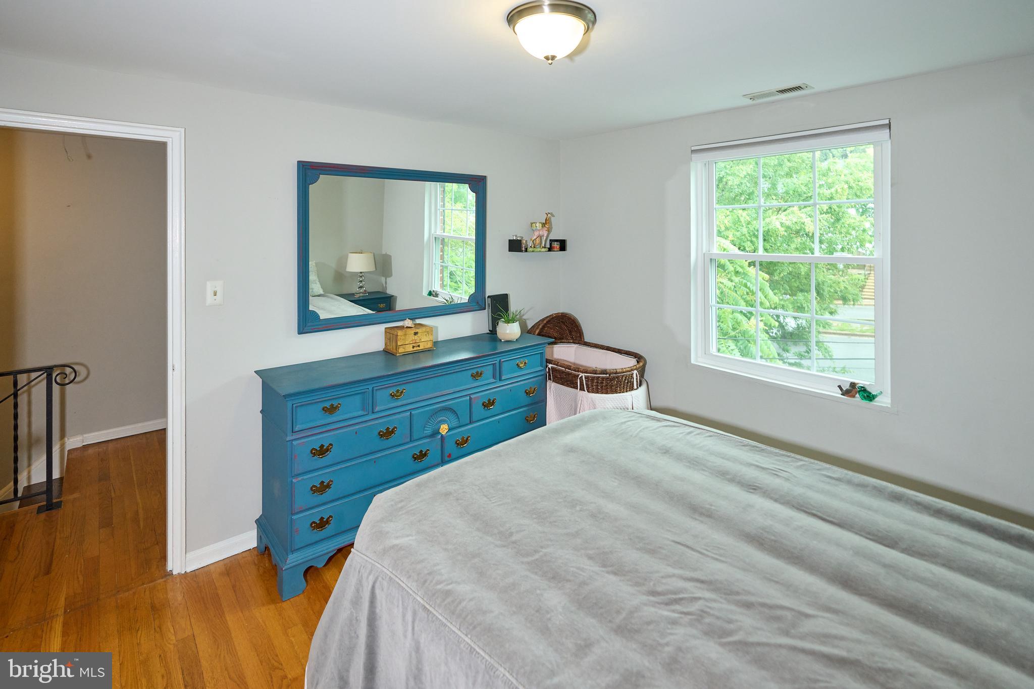 WARWICK VILLAGE - Residential Lease