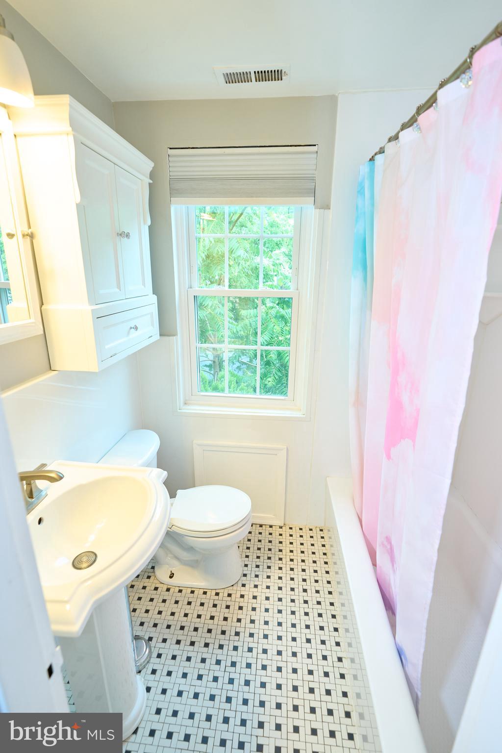 WARWICK VILLAGE - Residential Lease