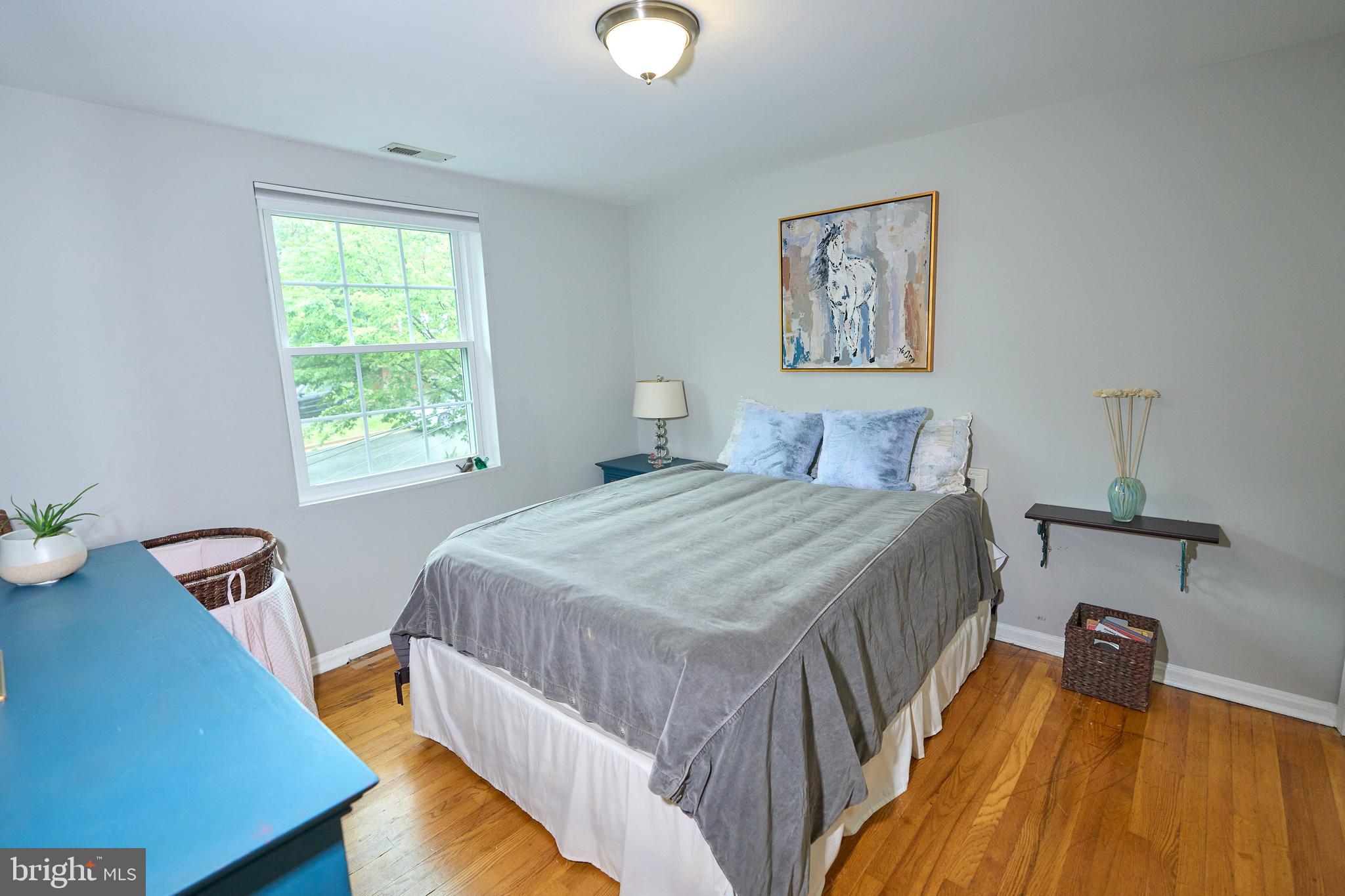 WARWICK VILLAGE - Residential Lease