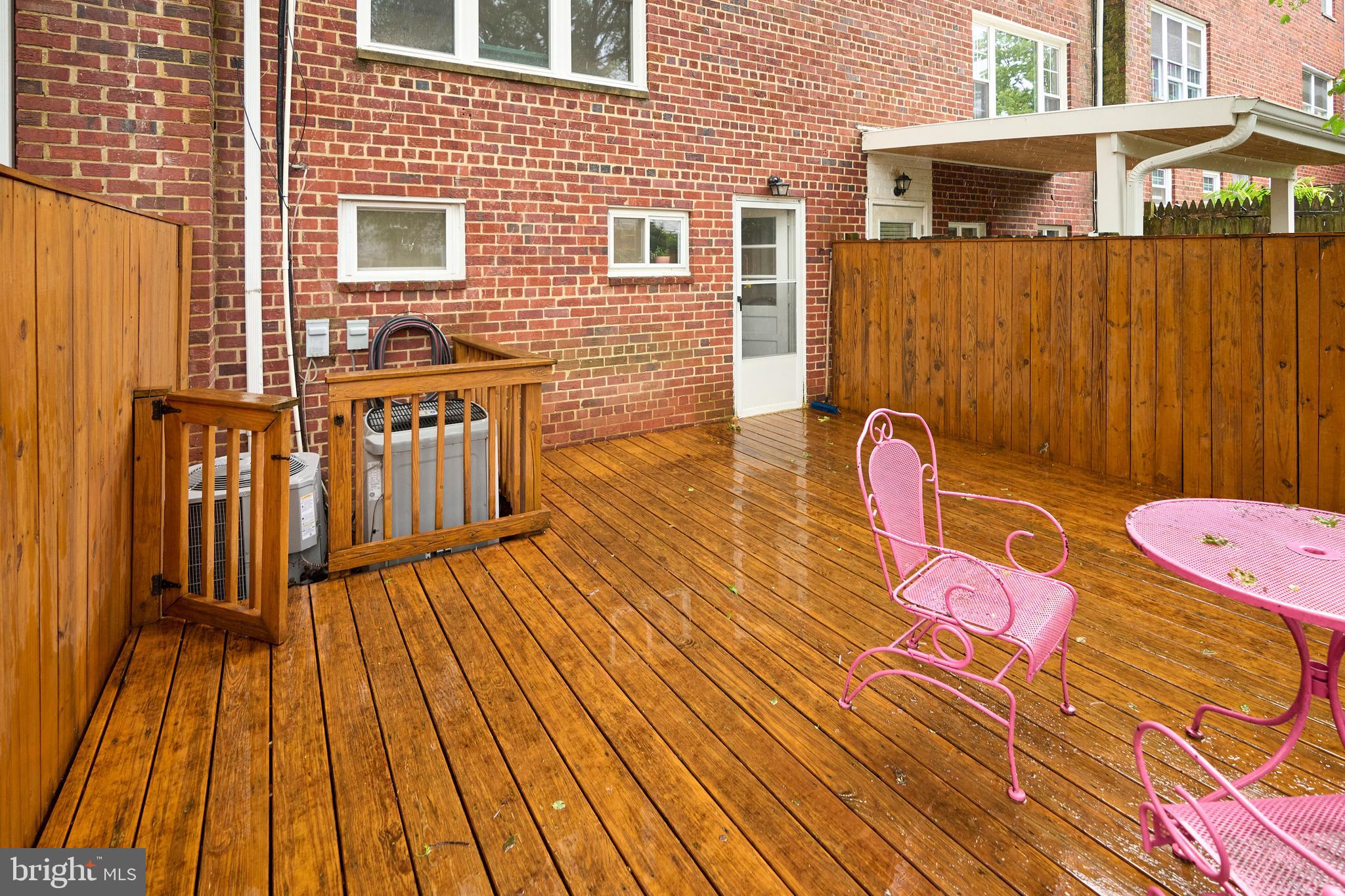 WARWICK VILLAGE - Residential Lease