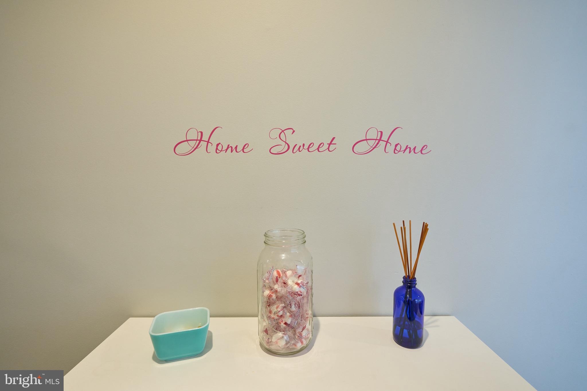 WARWICK VILLAGE - Residential Lease