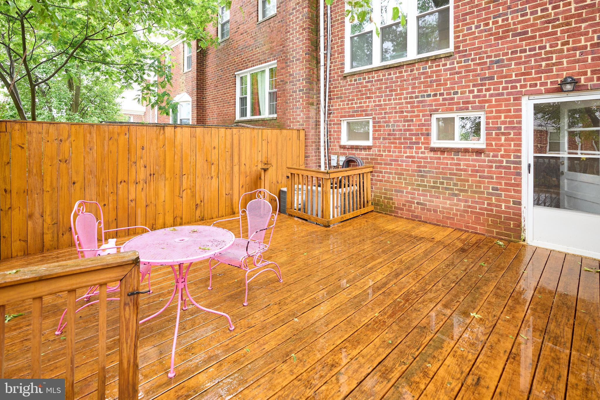 WARWICK VILLAGE - Residential Lease