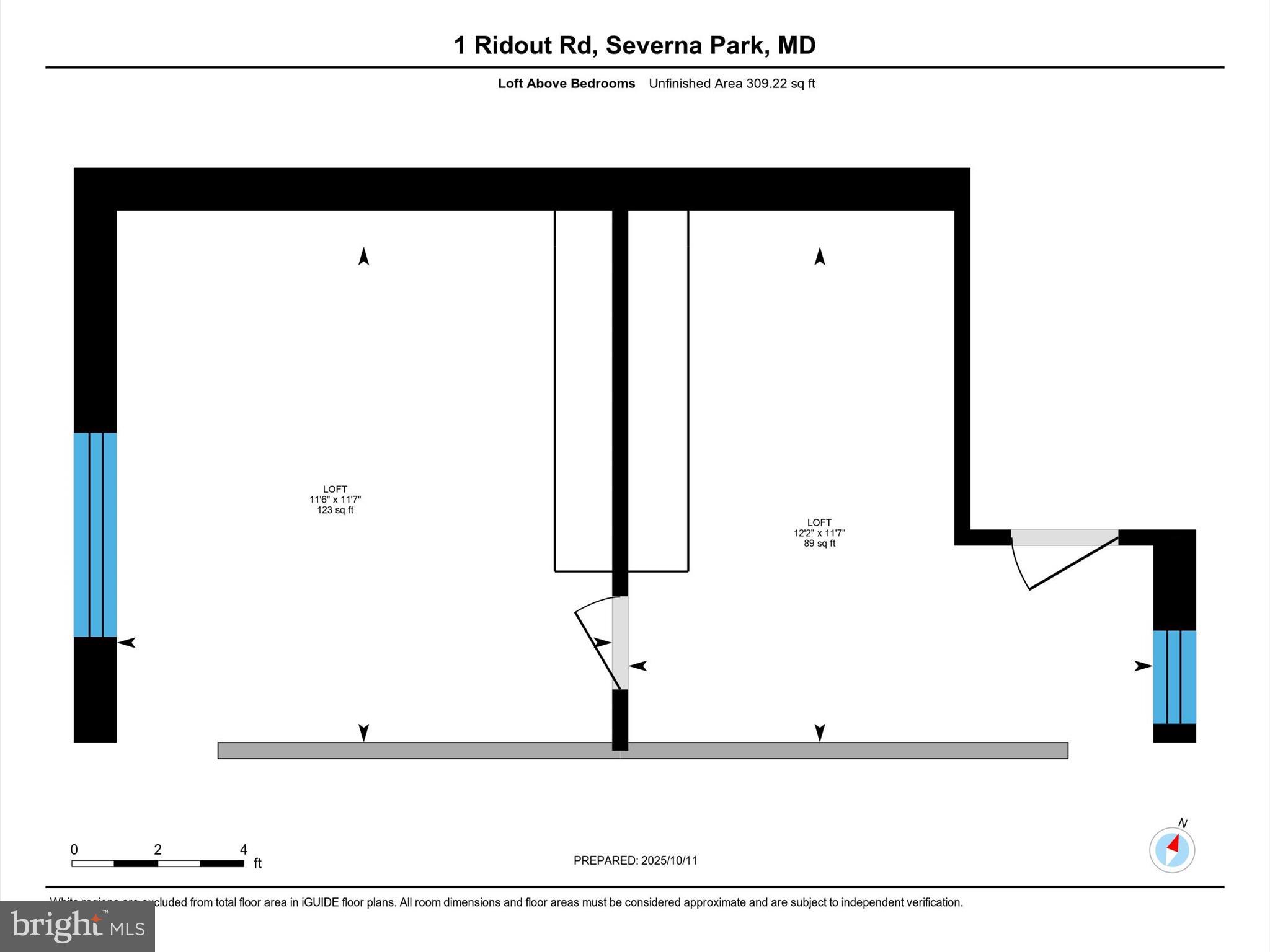 ROUND BAY - Residential