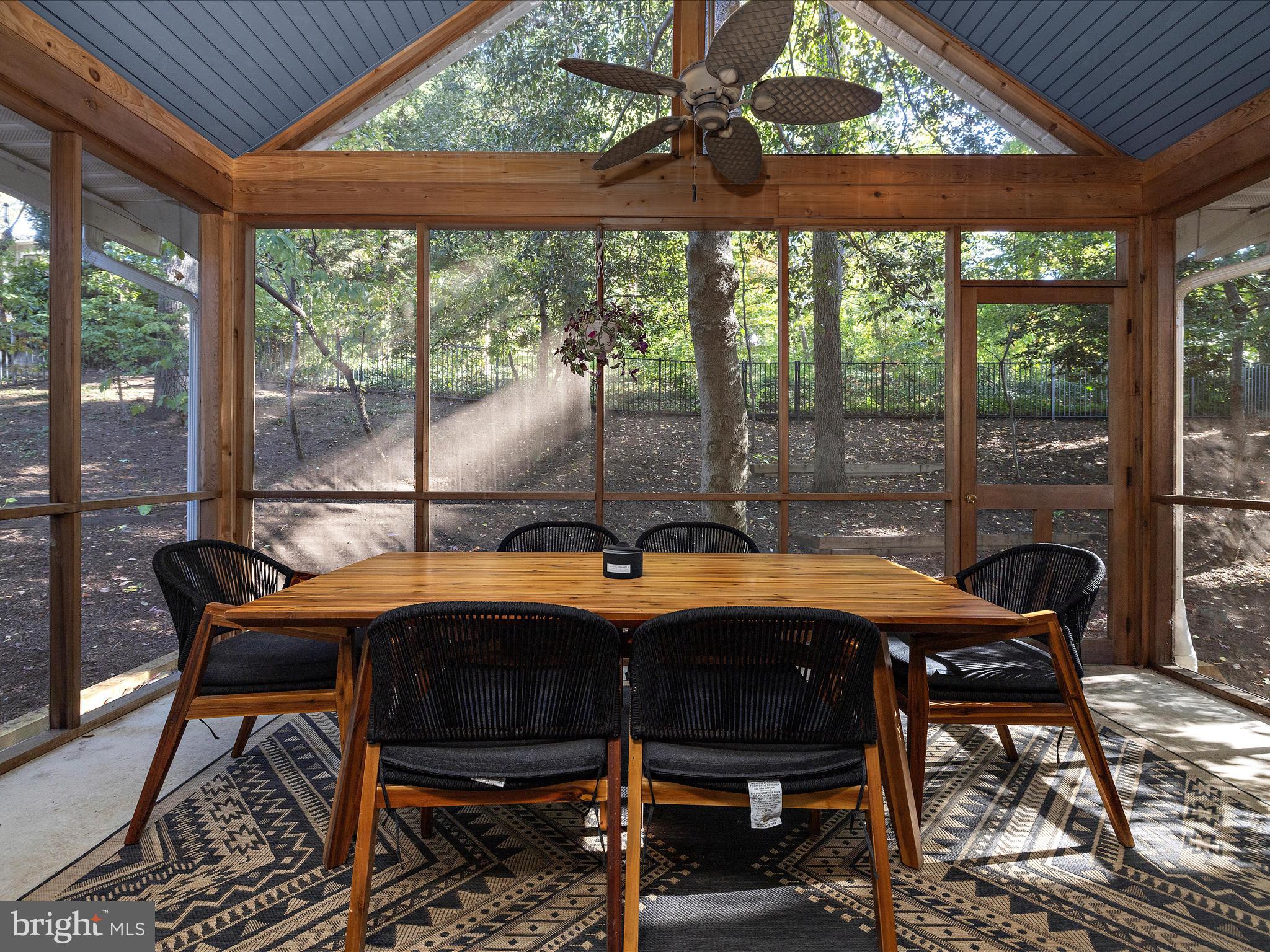 ROUND BAY - Residential