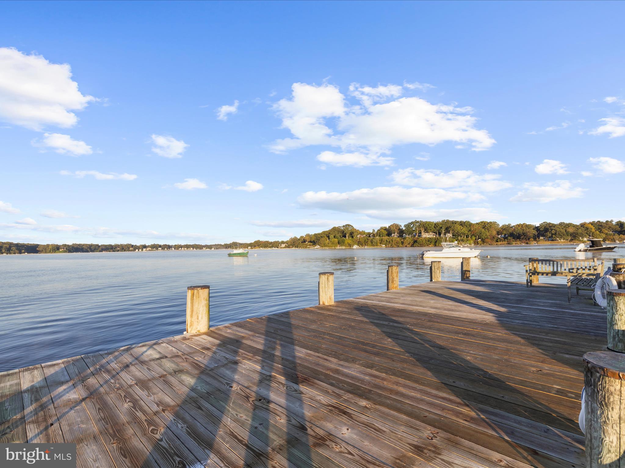 ROUND BAY - Residential