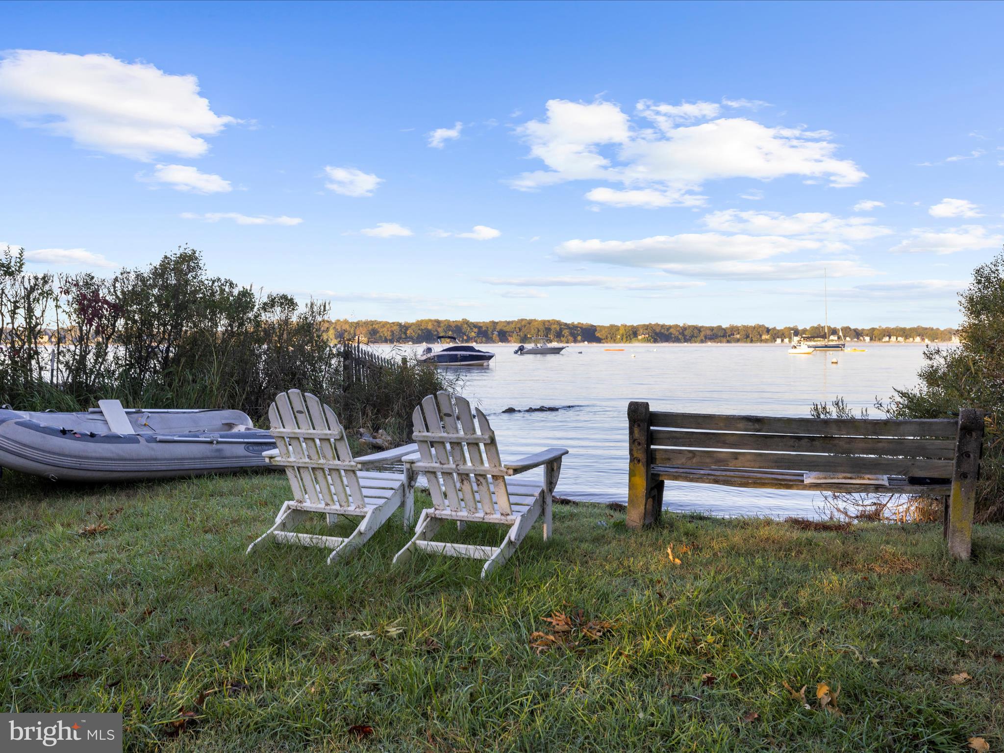 ROUND BAY - Residential