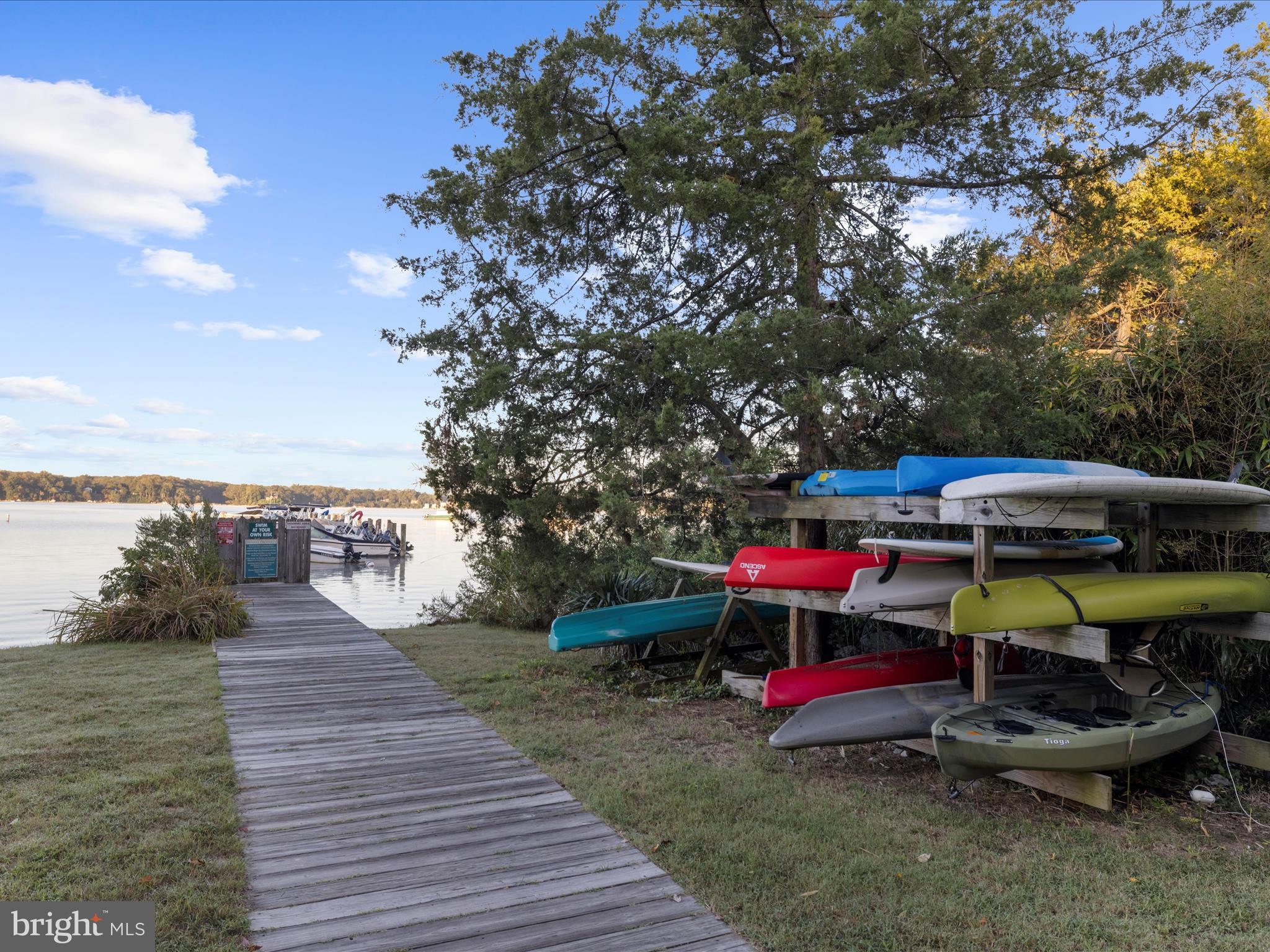 ROUND BAY - Residential