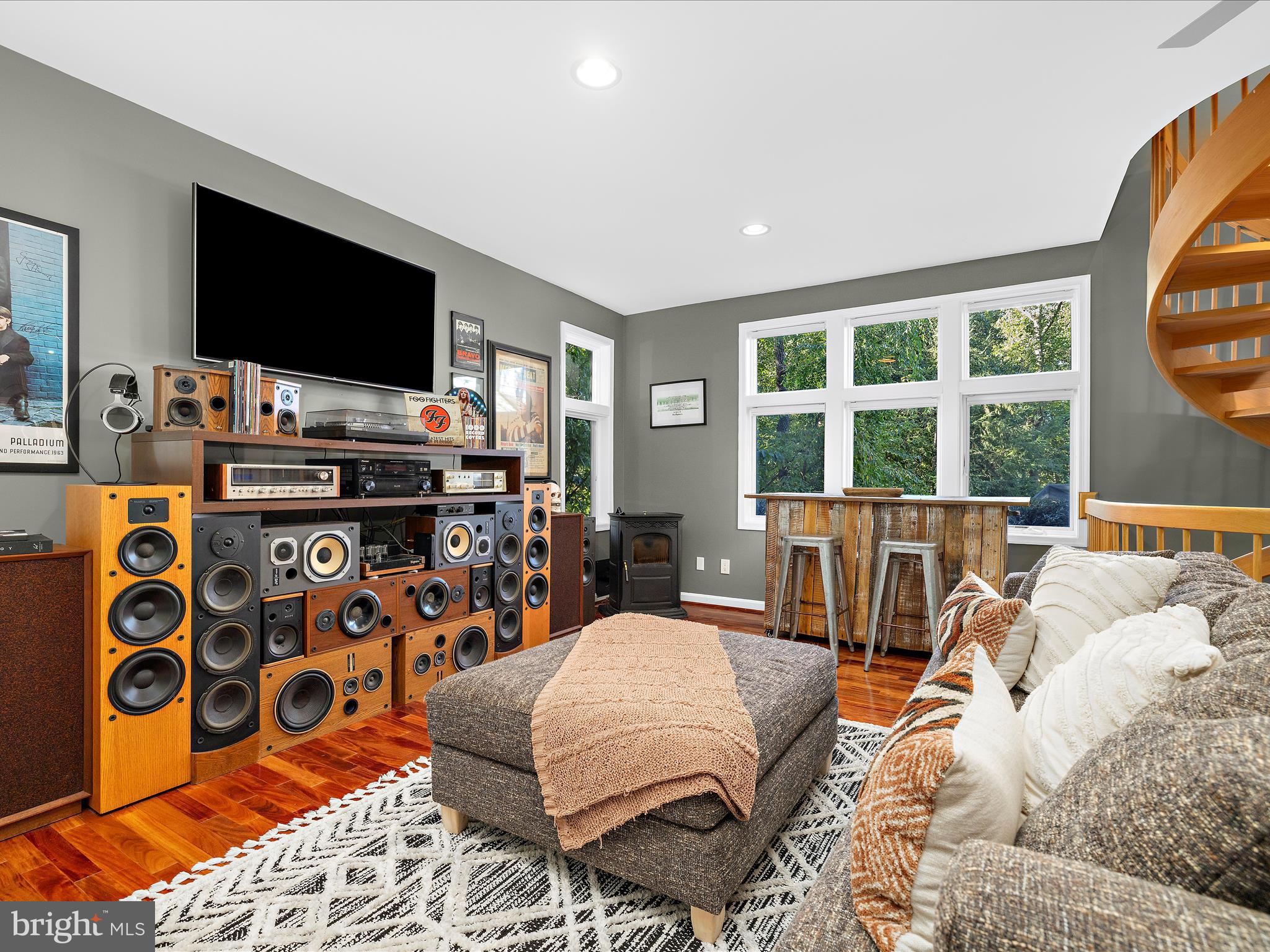 ROUND BAY - Residential