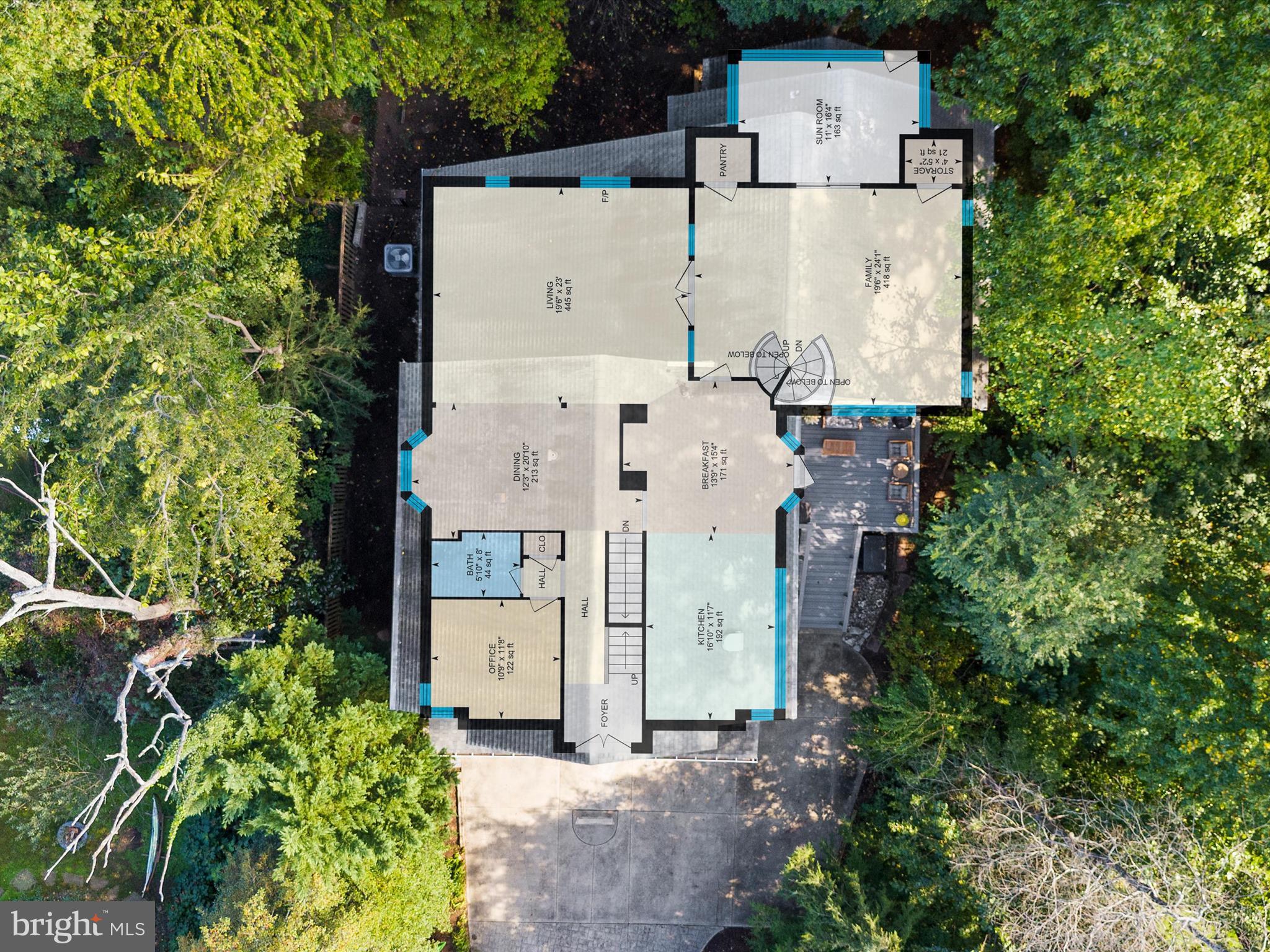 ROUND BAY - Residential