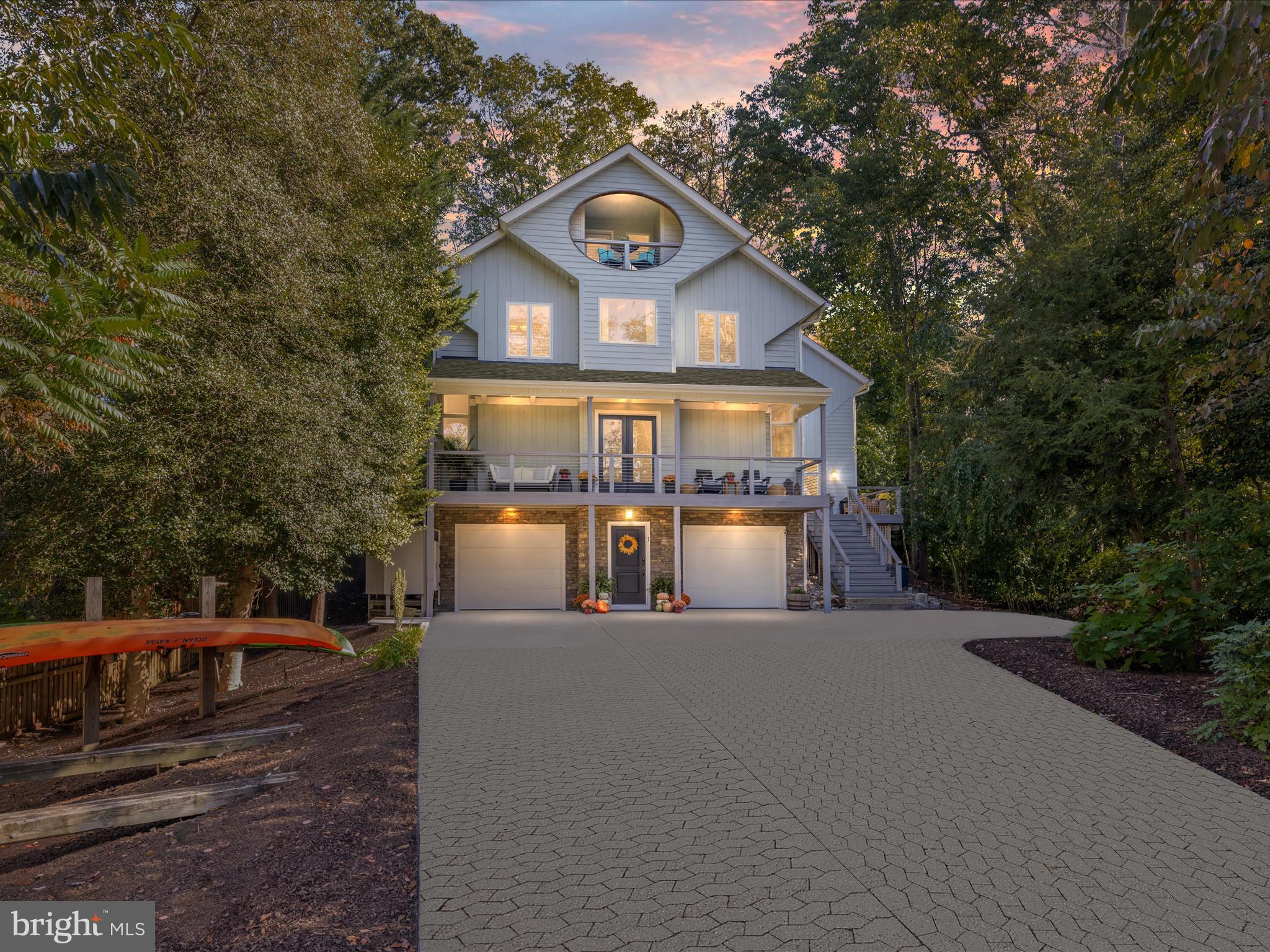 ROUND BAY - Residential