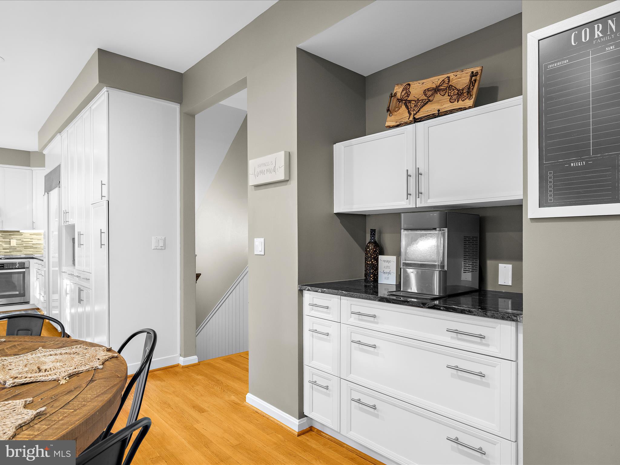 ROUND BAY - Residential