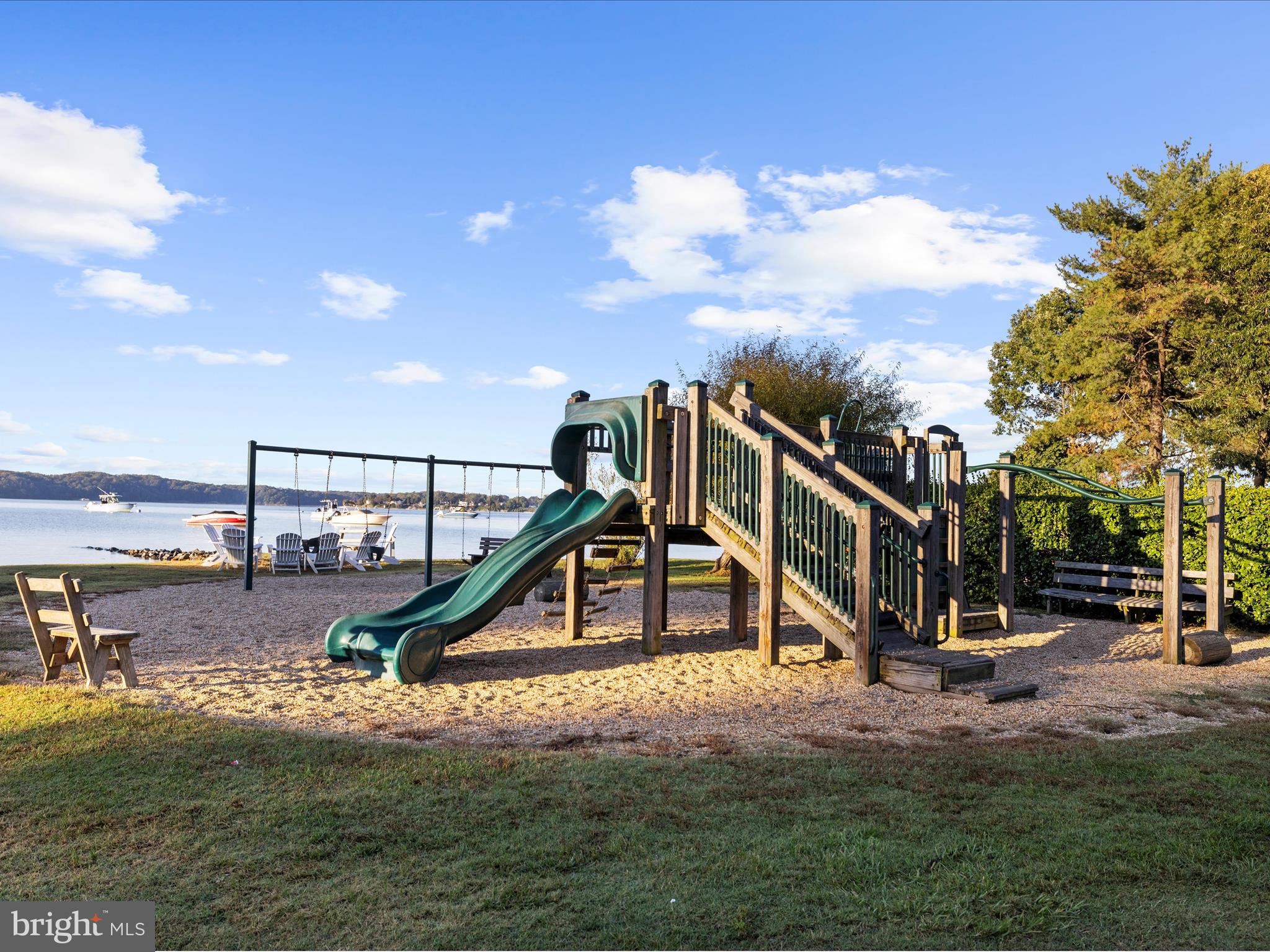 ROUND BAY - Residential