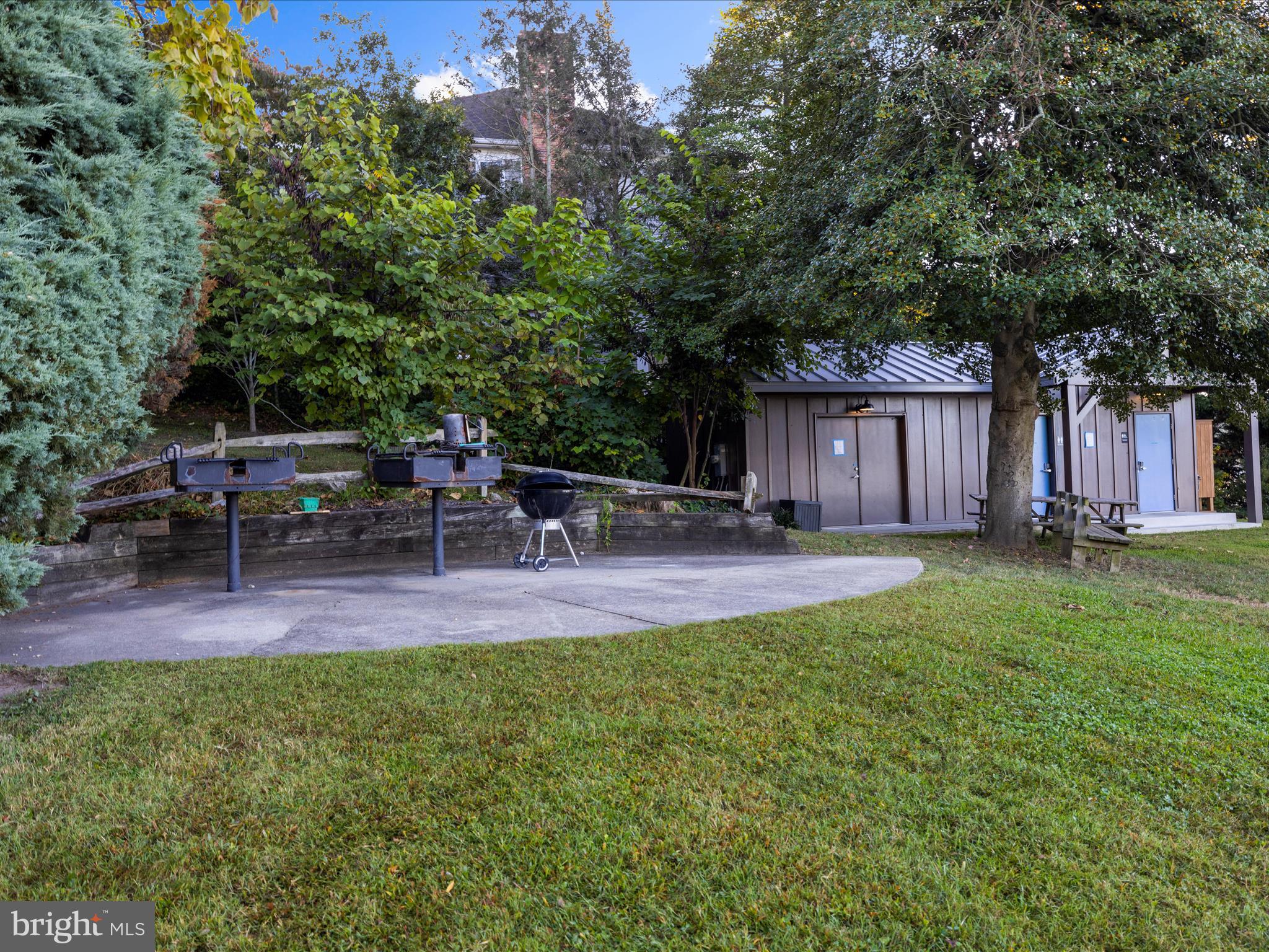 ROUND BAY - Residential