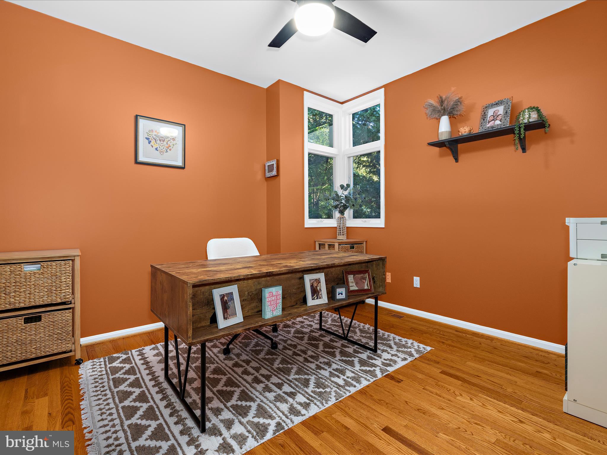 ROUND BAY - Residential