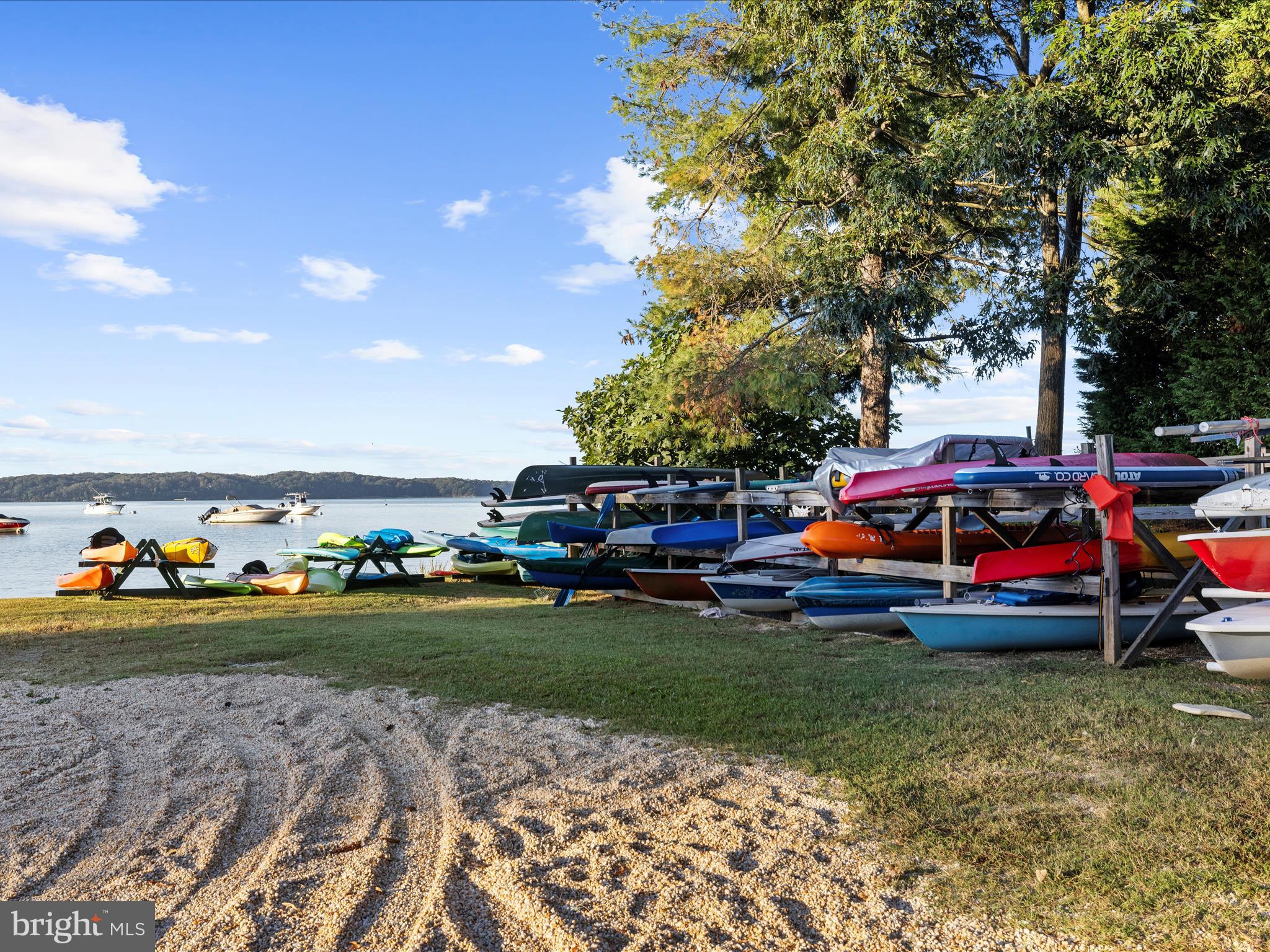 ROUND BAY - Residential