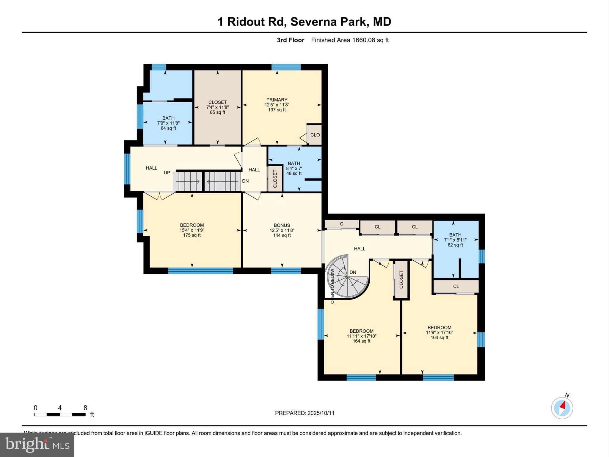 ROUND BAY - Residential
