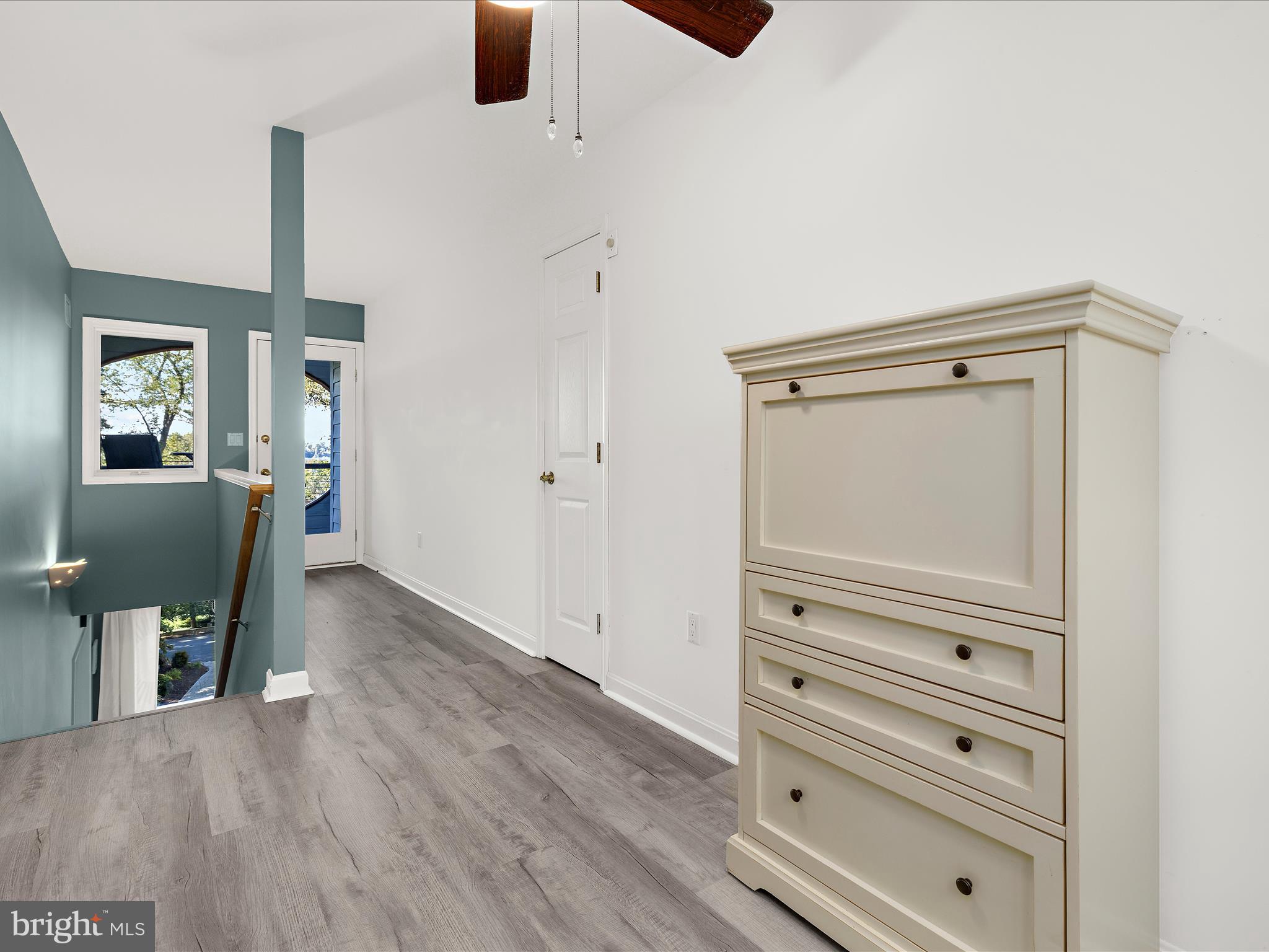 ROUND BAY - Residential