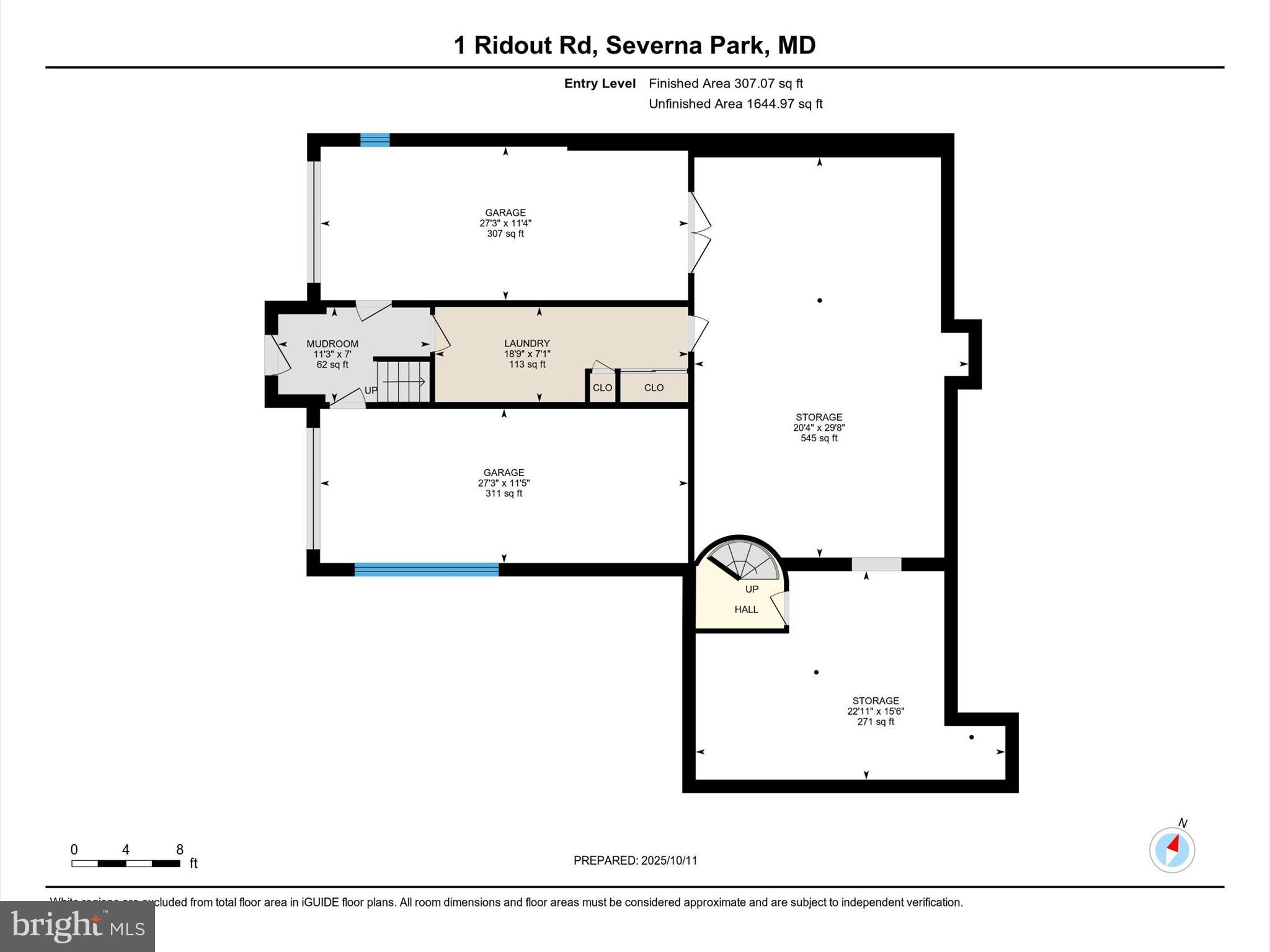 ROUND BAY - Residential