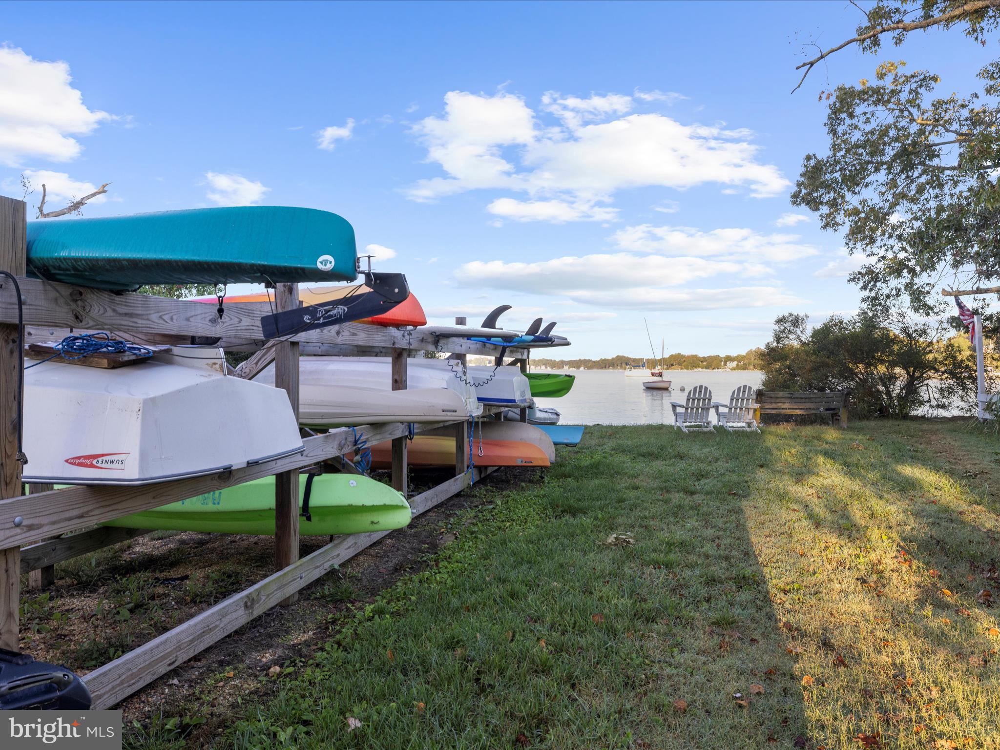 ROUND BAY - Residential