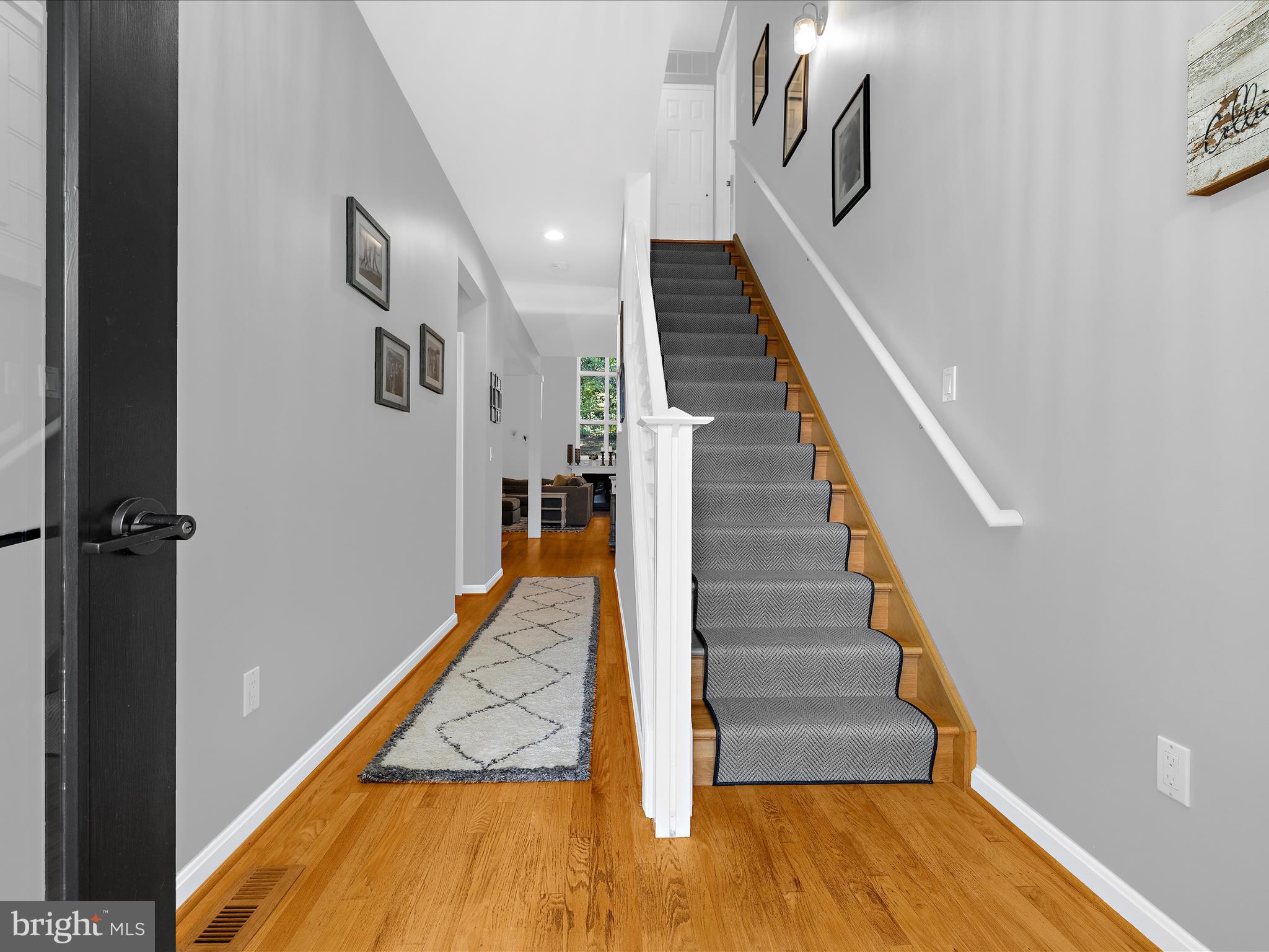 ROUND BAY - Residential