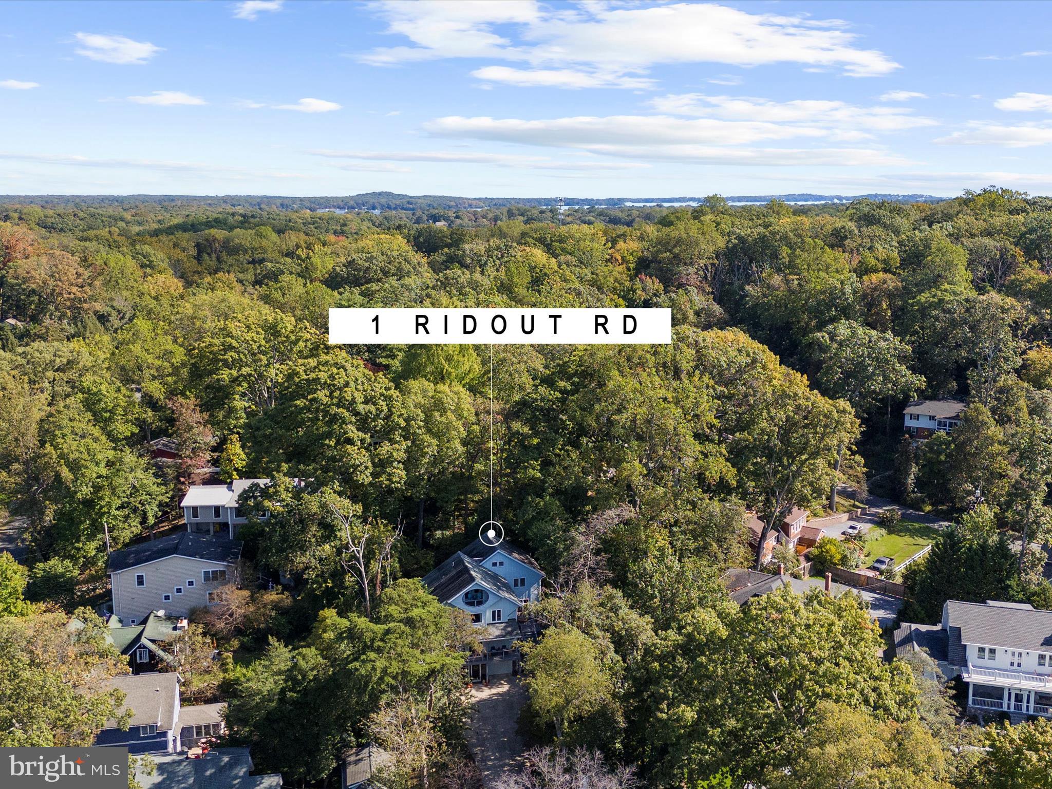 ROUND BAY - Residential