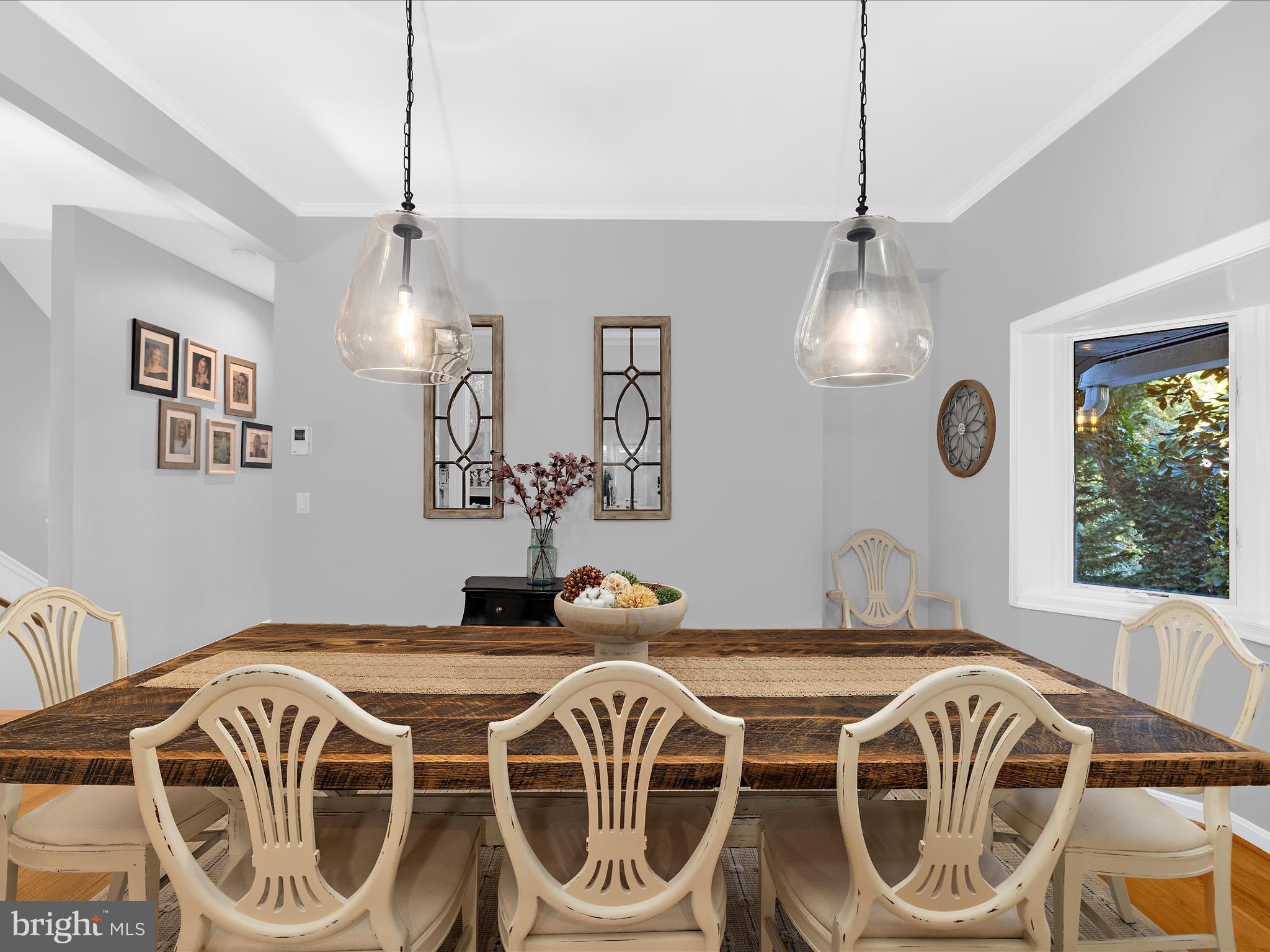 ROUND BAY - Residential