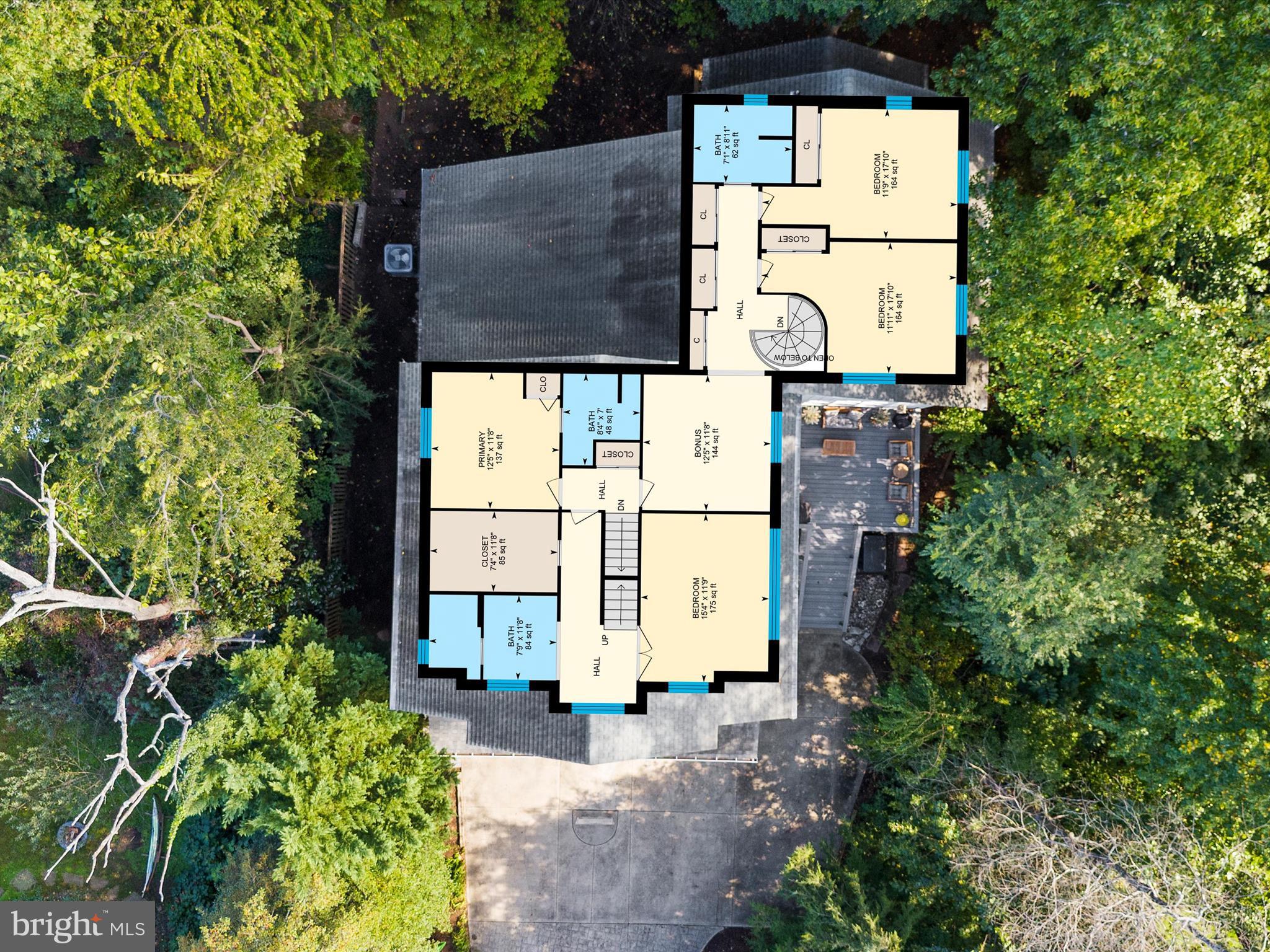 ROUND BAY - Residential