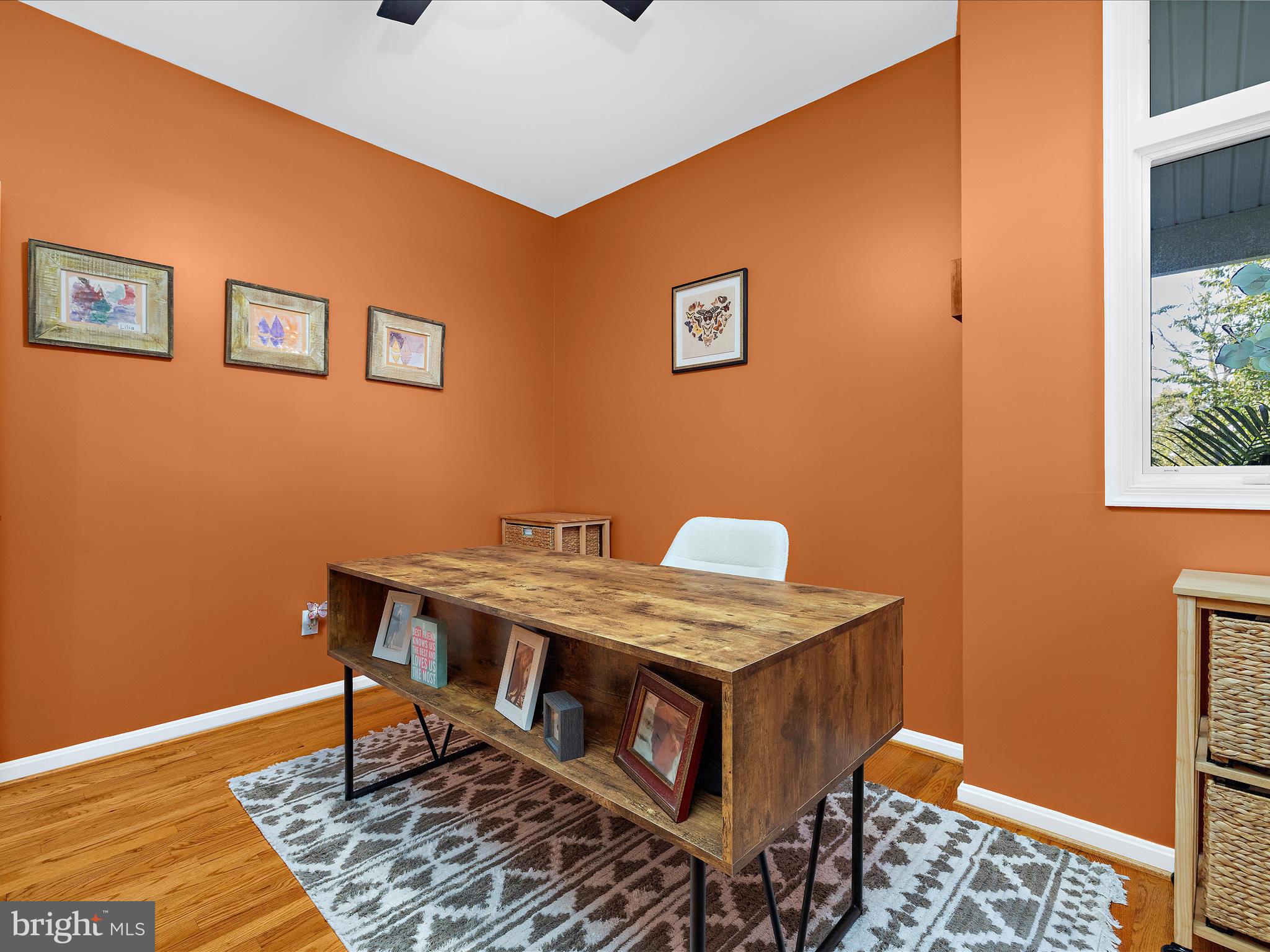 ROUND BAY - Residential